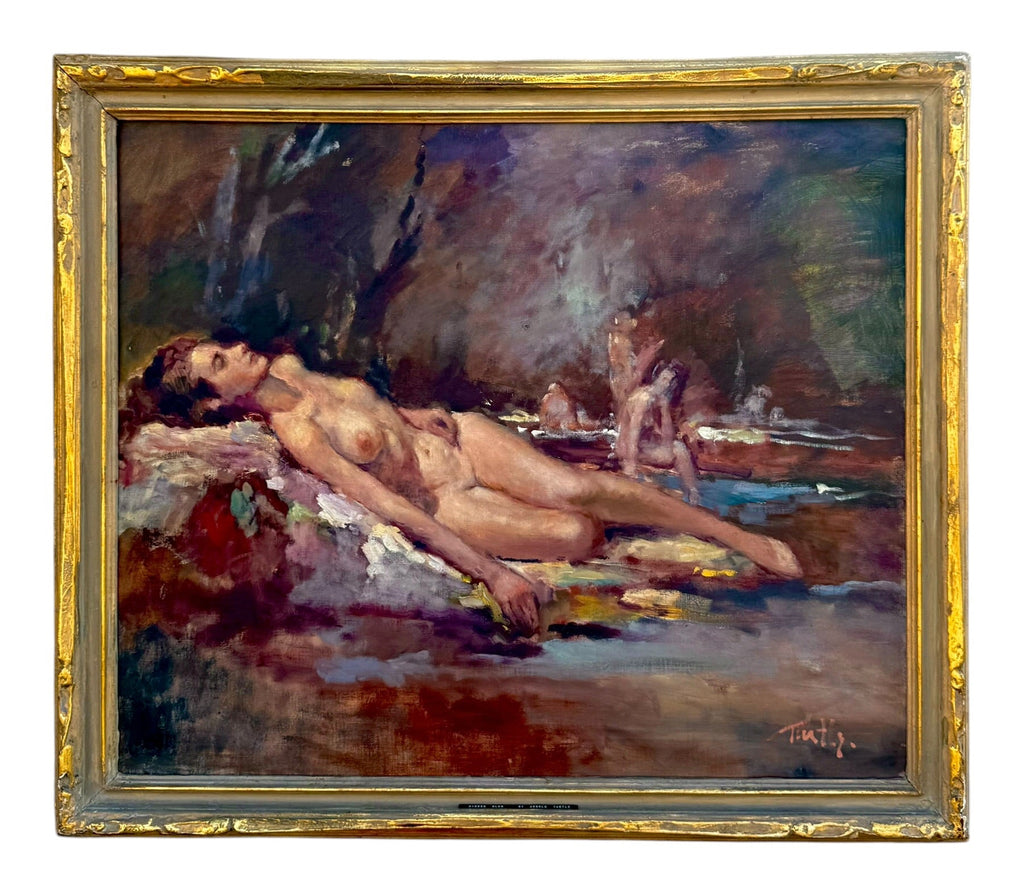 Arnold Turtle (1892-1954)