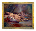 Arnold Turtle (1892-1954)