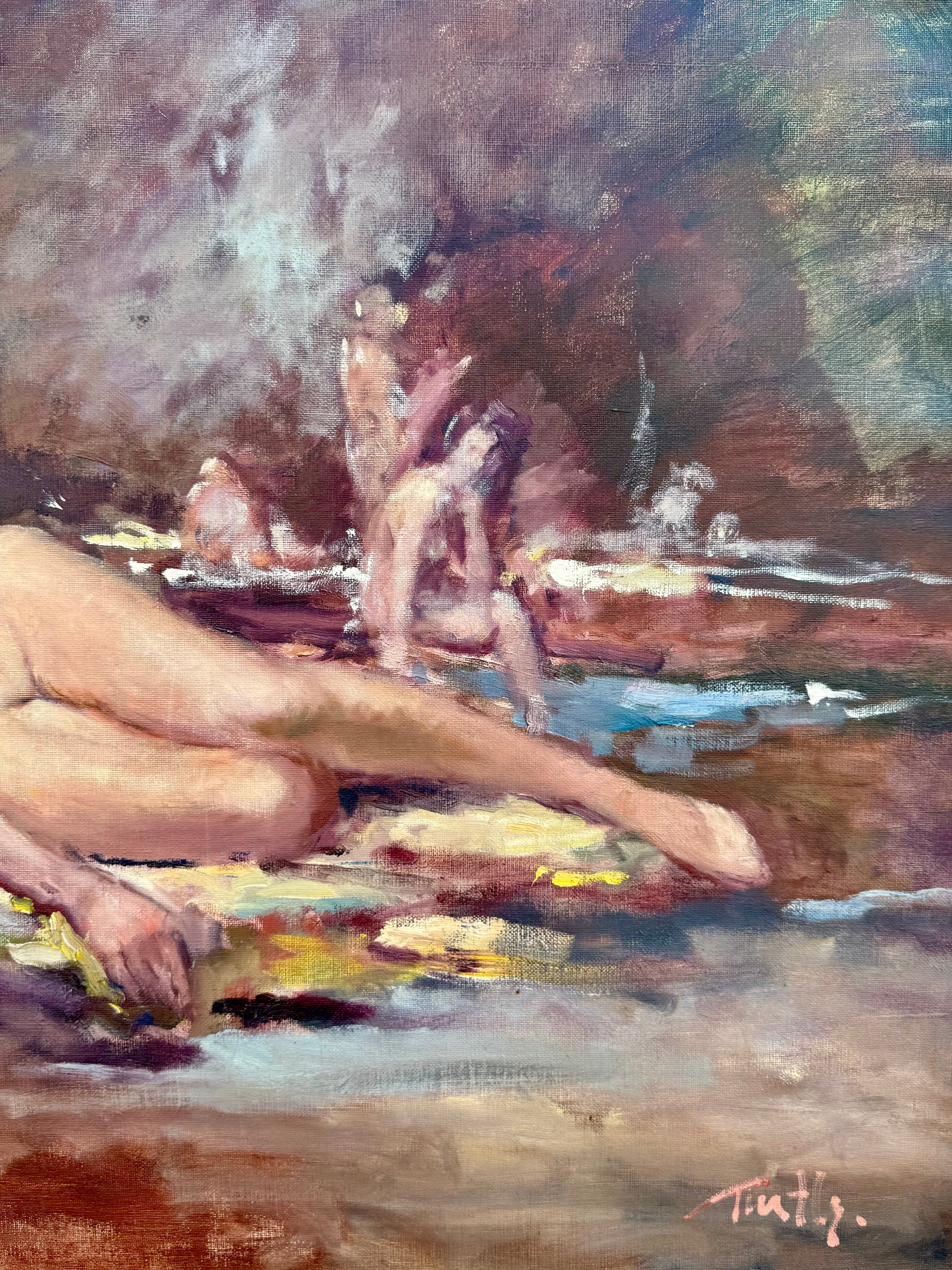 Arnold Turtle (1892-1954)