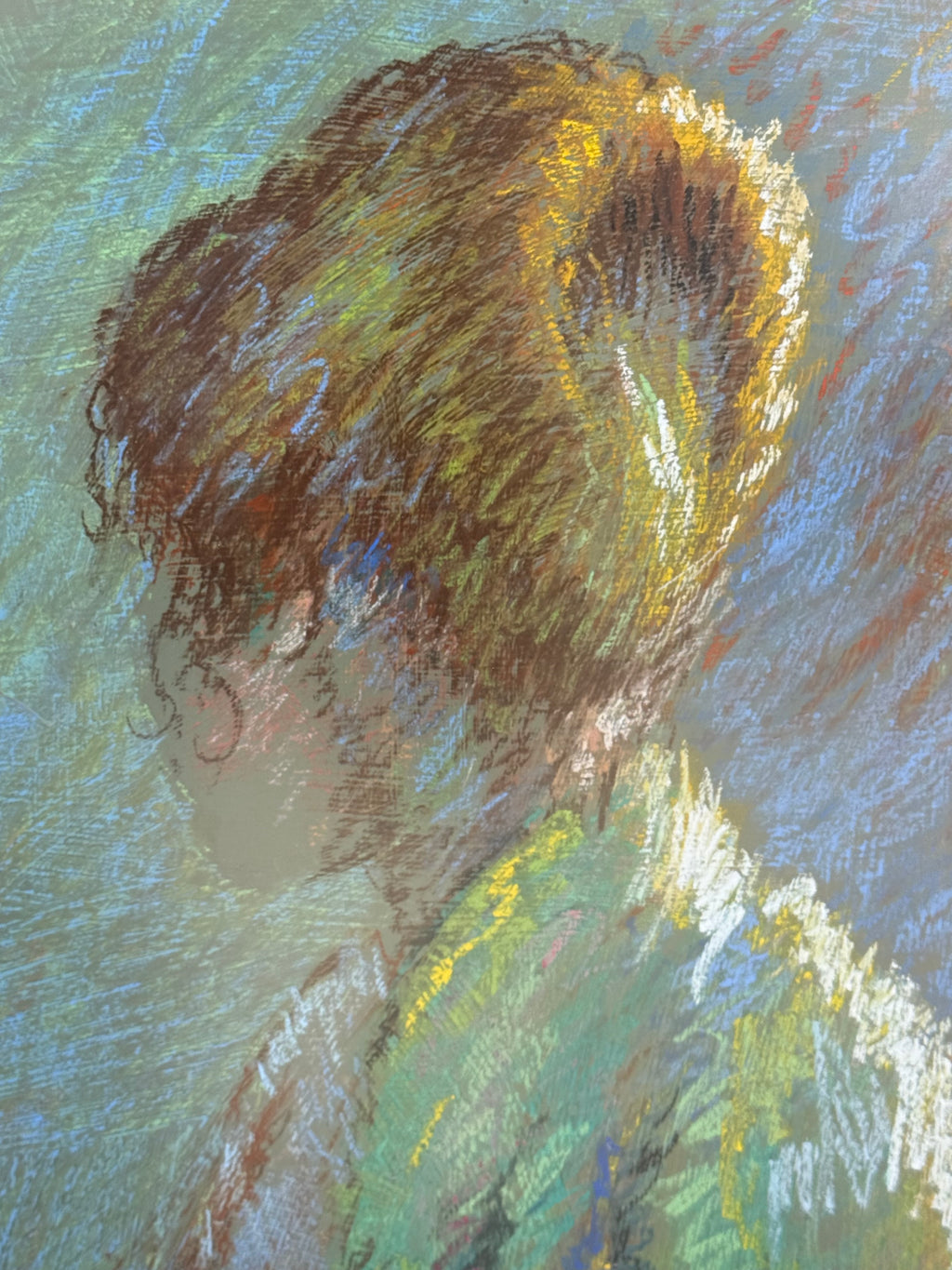 Massis Armen Bahador(Armenian 1910-1999)