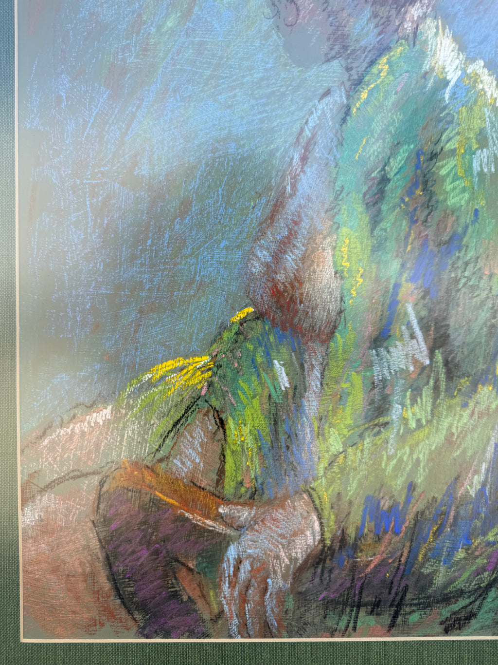Massis Armen Bahador(Armenian 1910-1999)