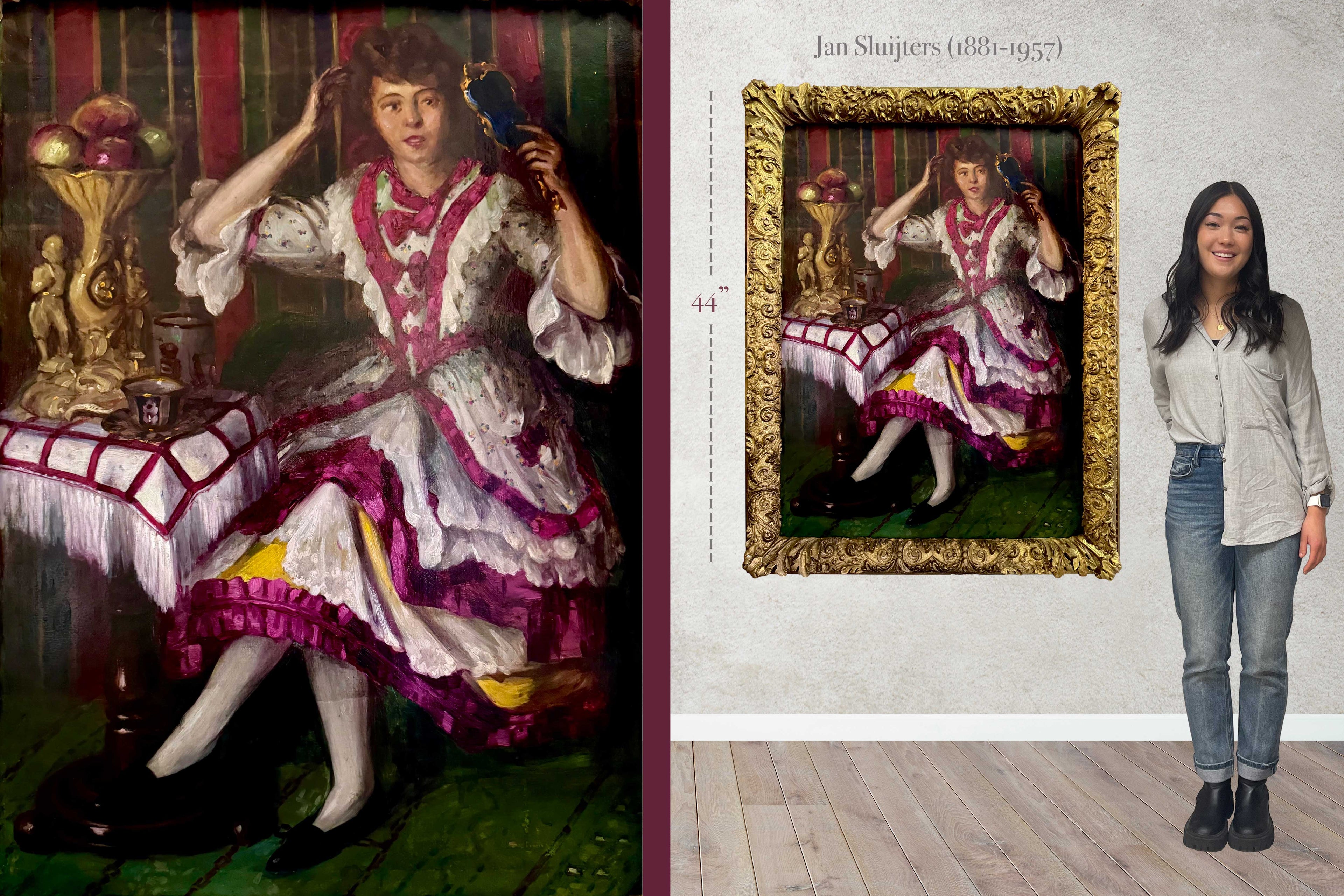 Jan Sluijters (1881-1957)