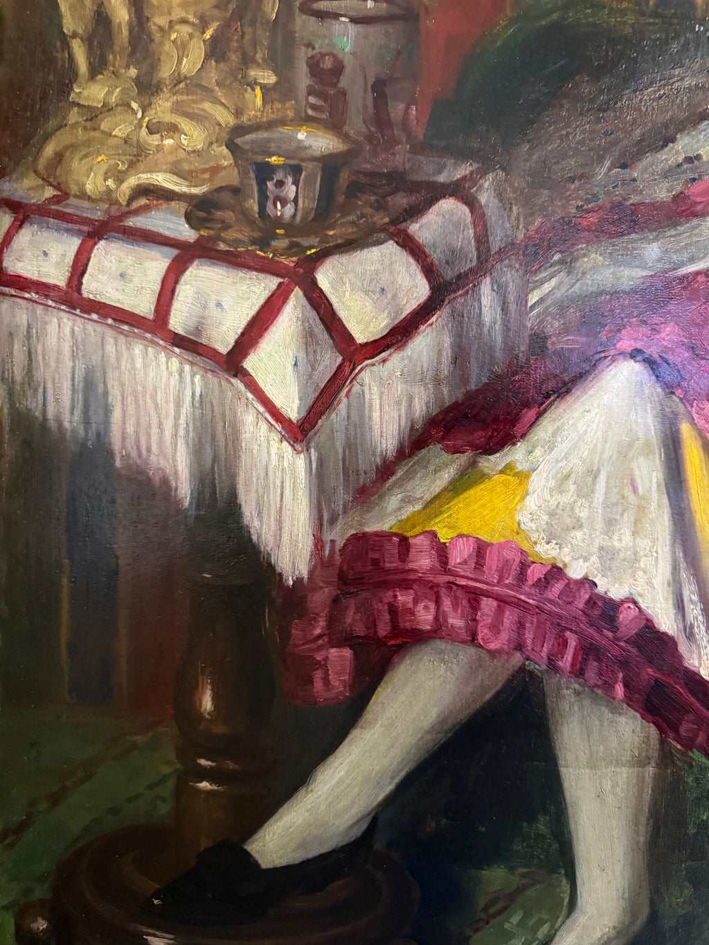 Jan Sluijters (1881-1957)