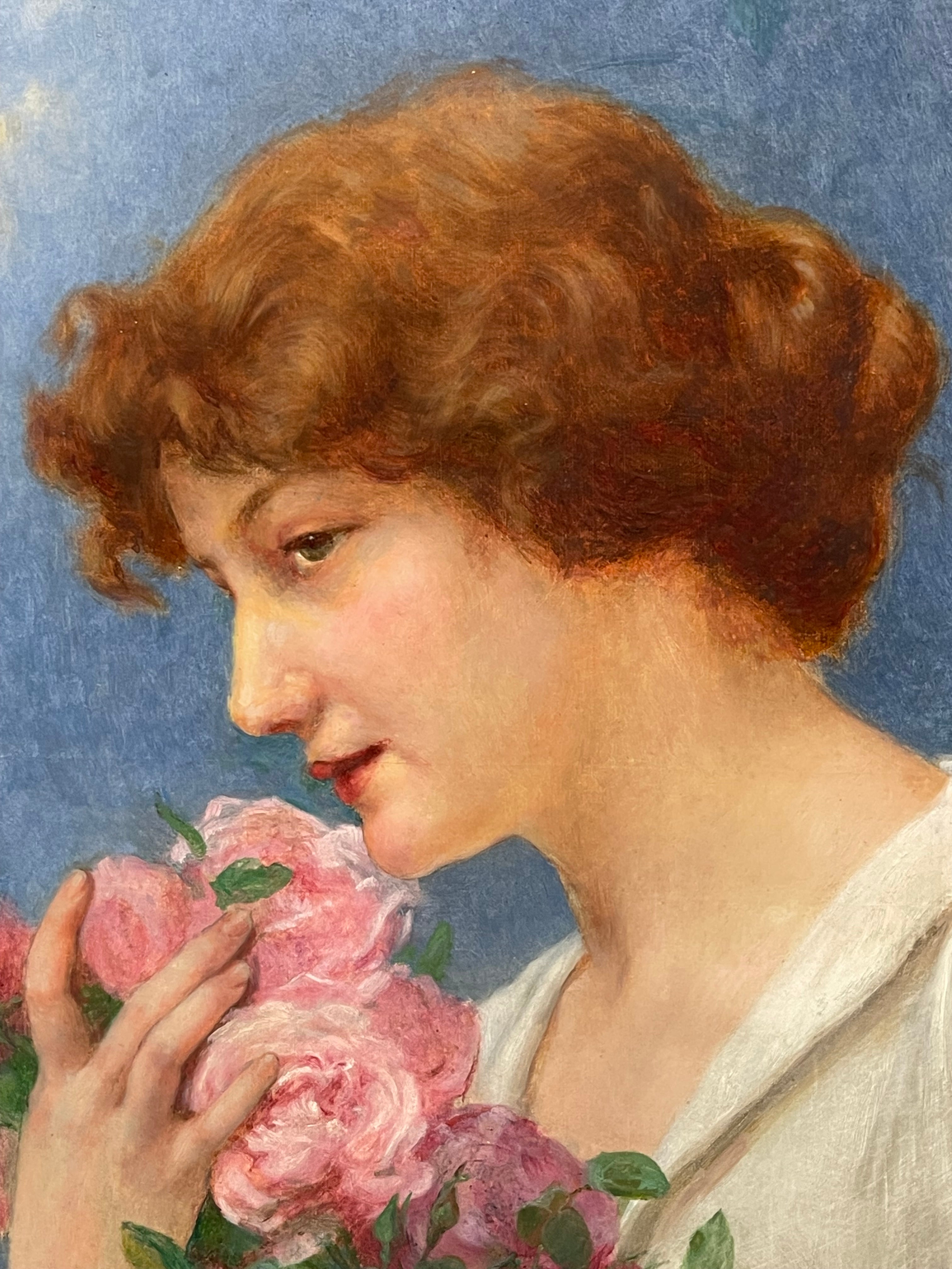 Guillaume Seignac (French, 1870-1929)