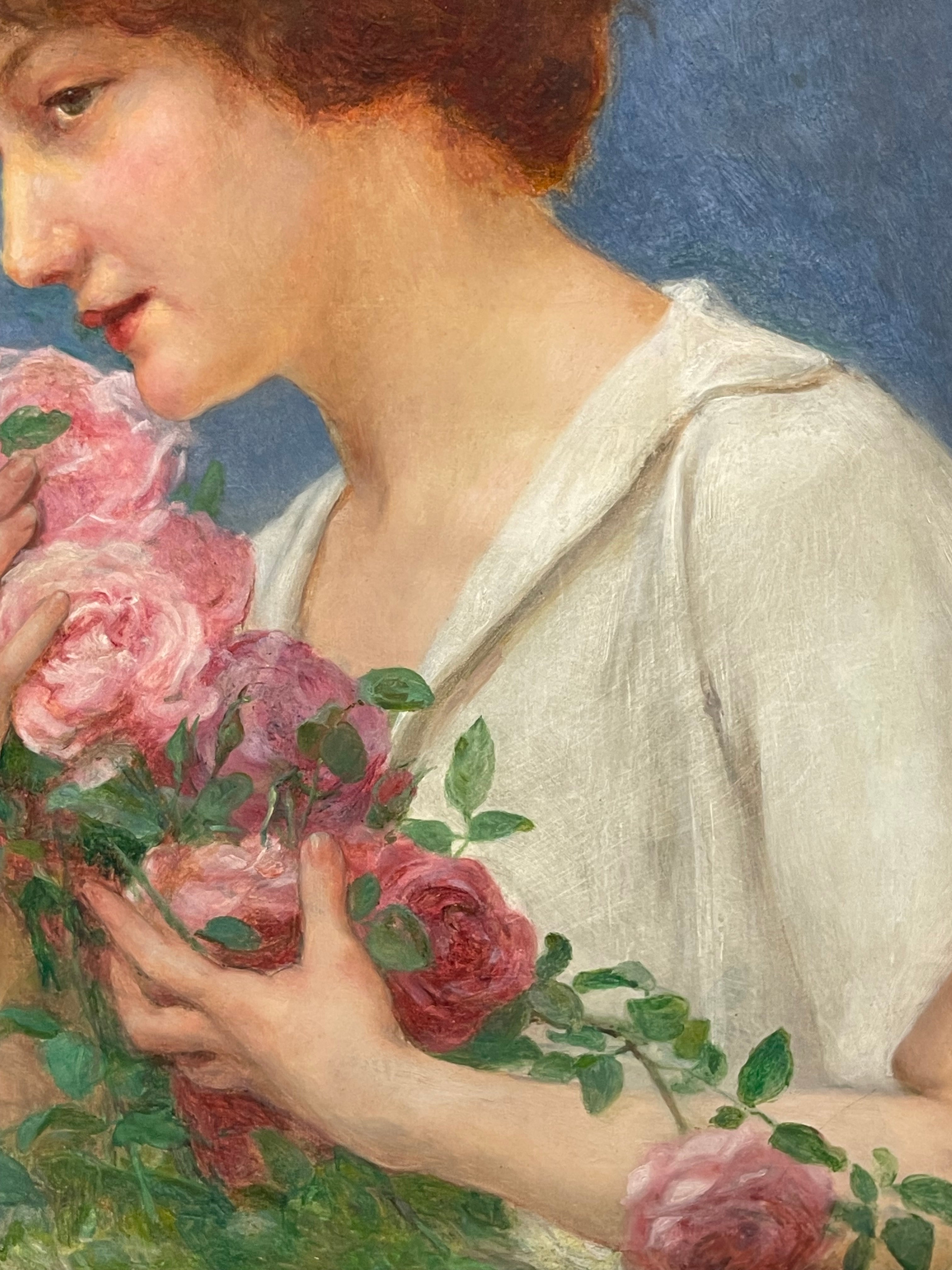 Guillaume Seignac (French, 1870-1929)