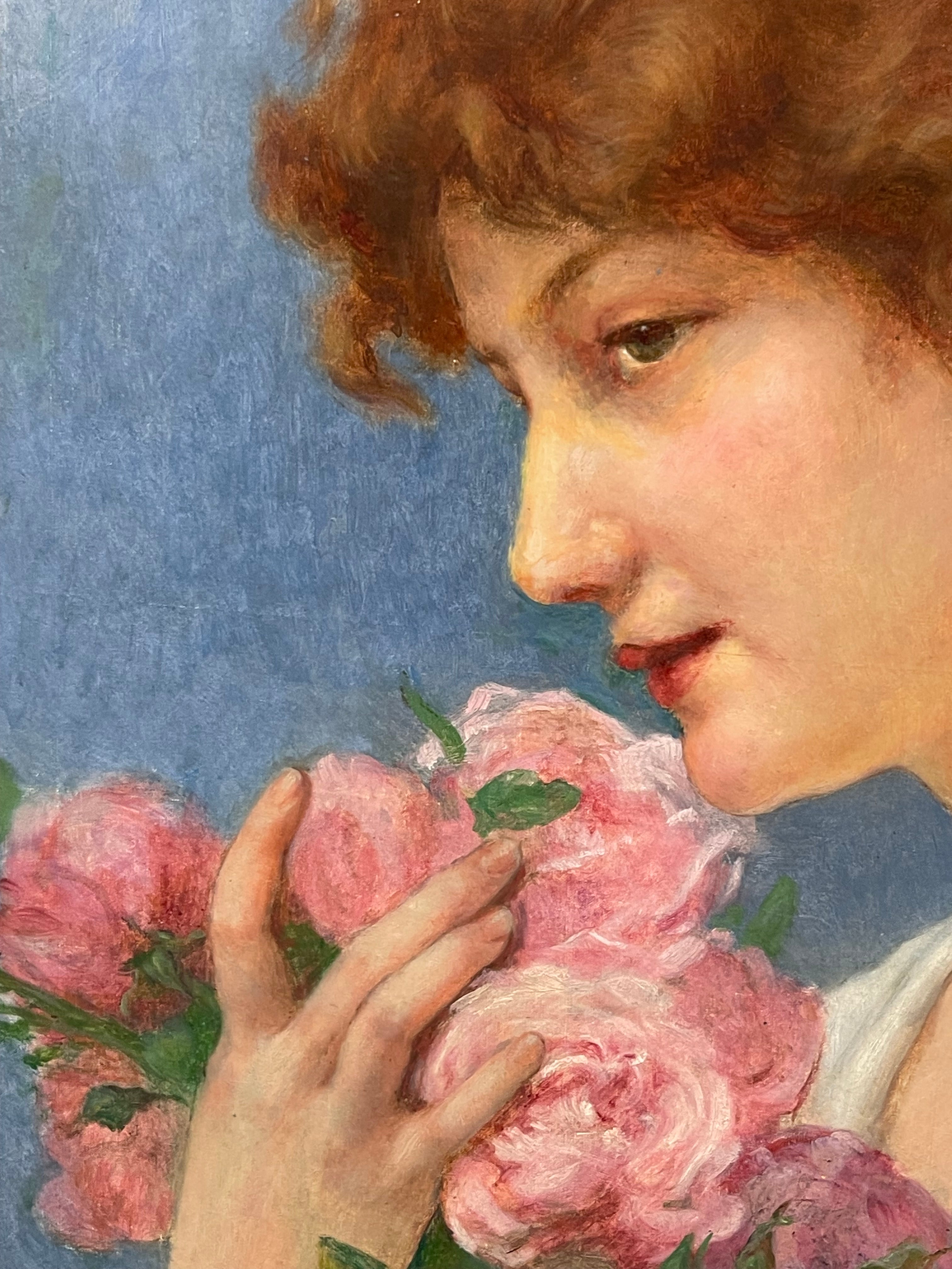 Guillaume Seignac (French, 1870-1929)