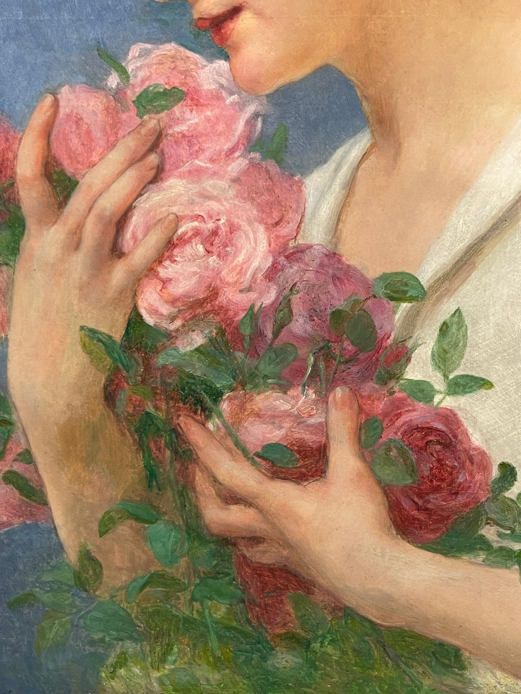 Guillaume Seignac (French, 1870-1929)