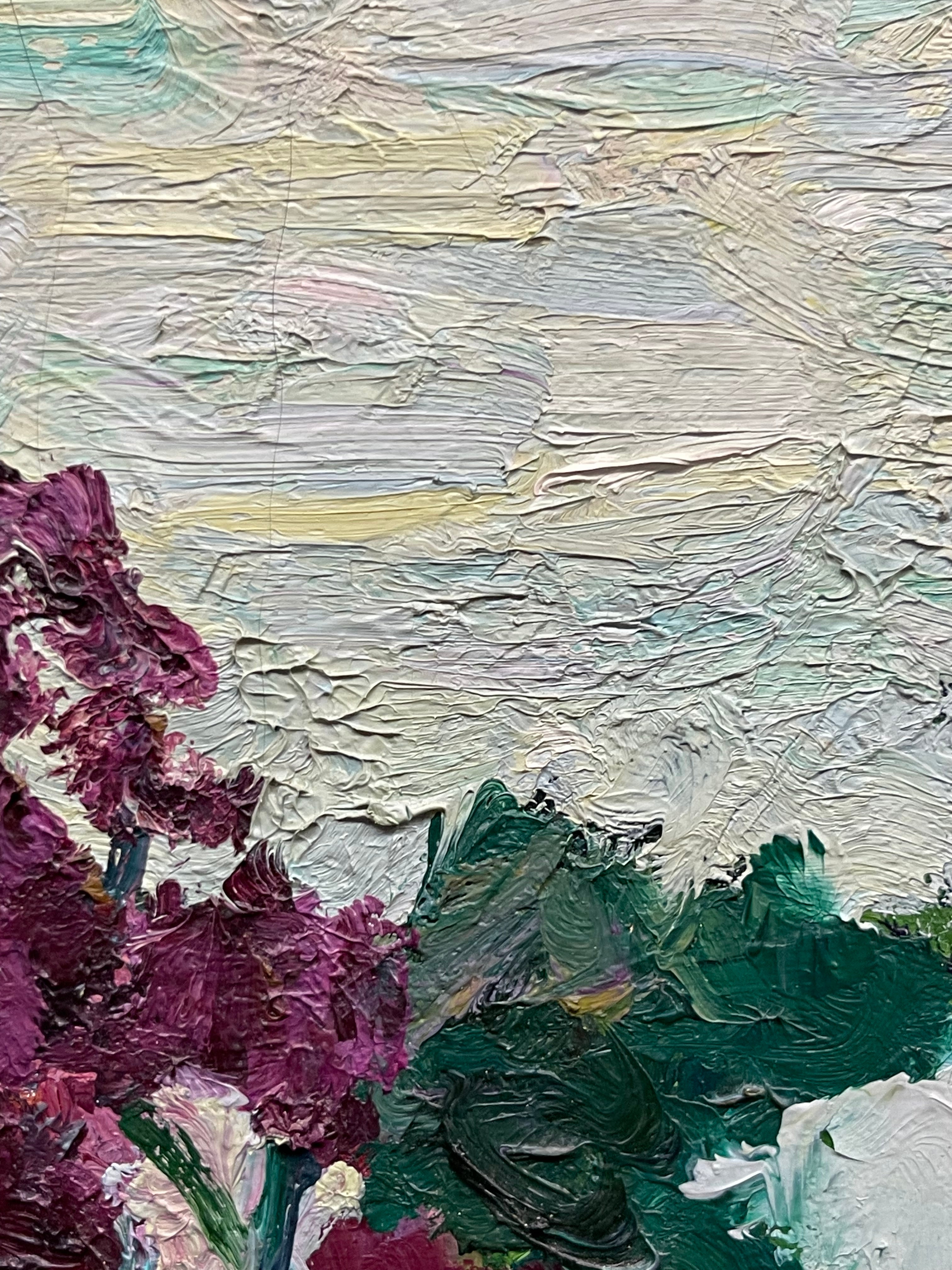 Leo Deck (Swiss, 1908-1997)