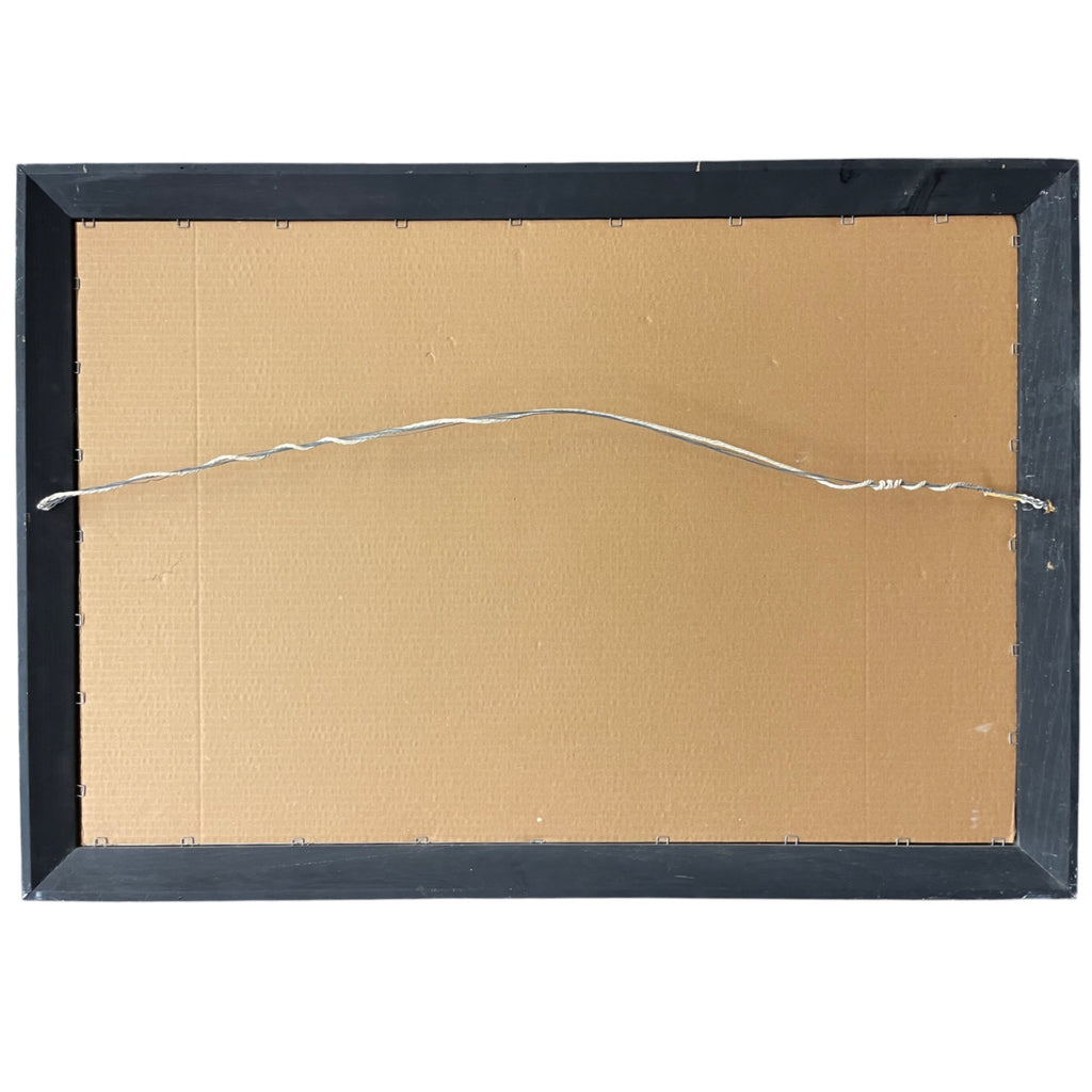 20th Century Watercolor Painting Attributed to Yervand Nahapetian (1916-2006)