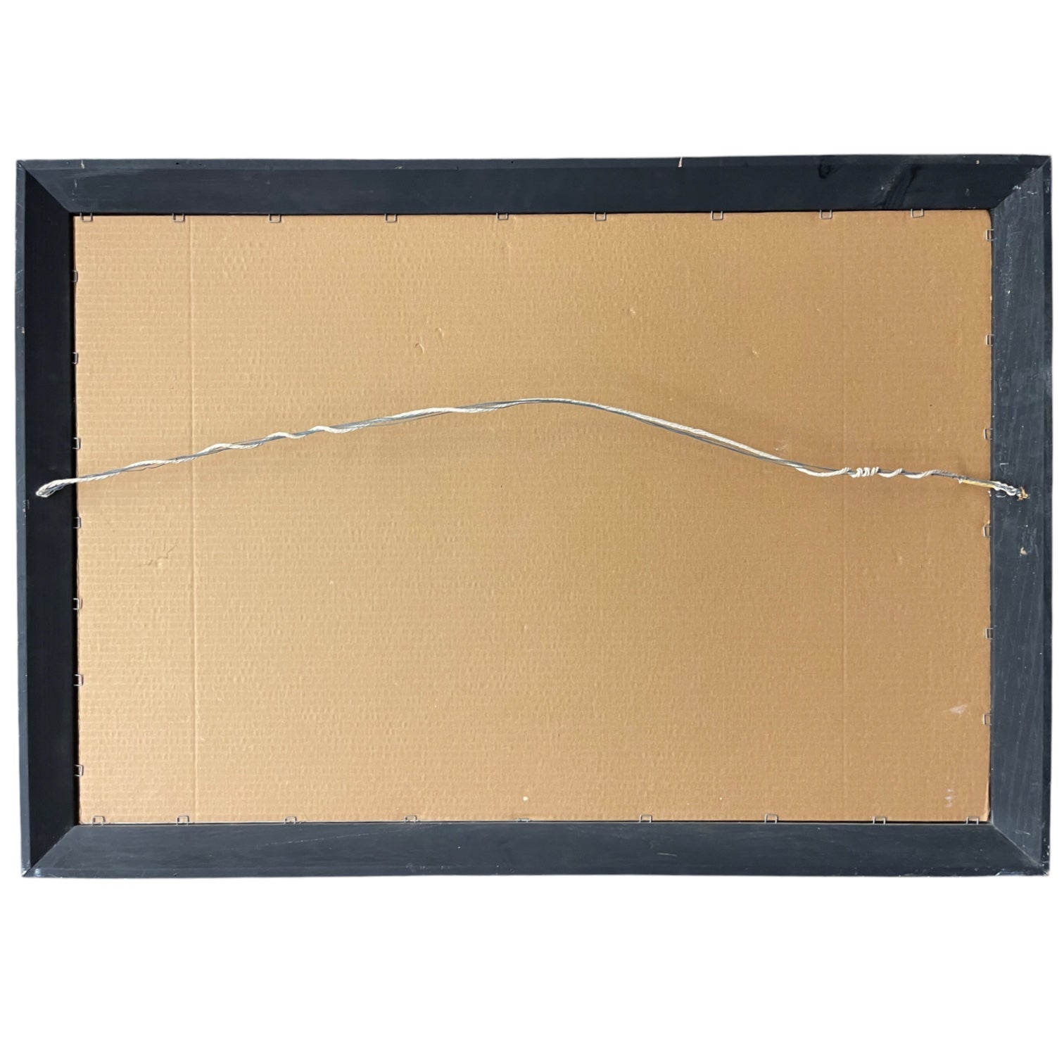 20th Century Watercolor Painting Attributed to Yervand Nahapetian (1916-2006)