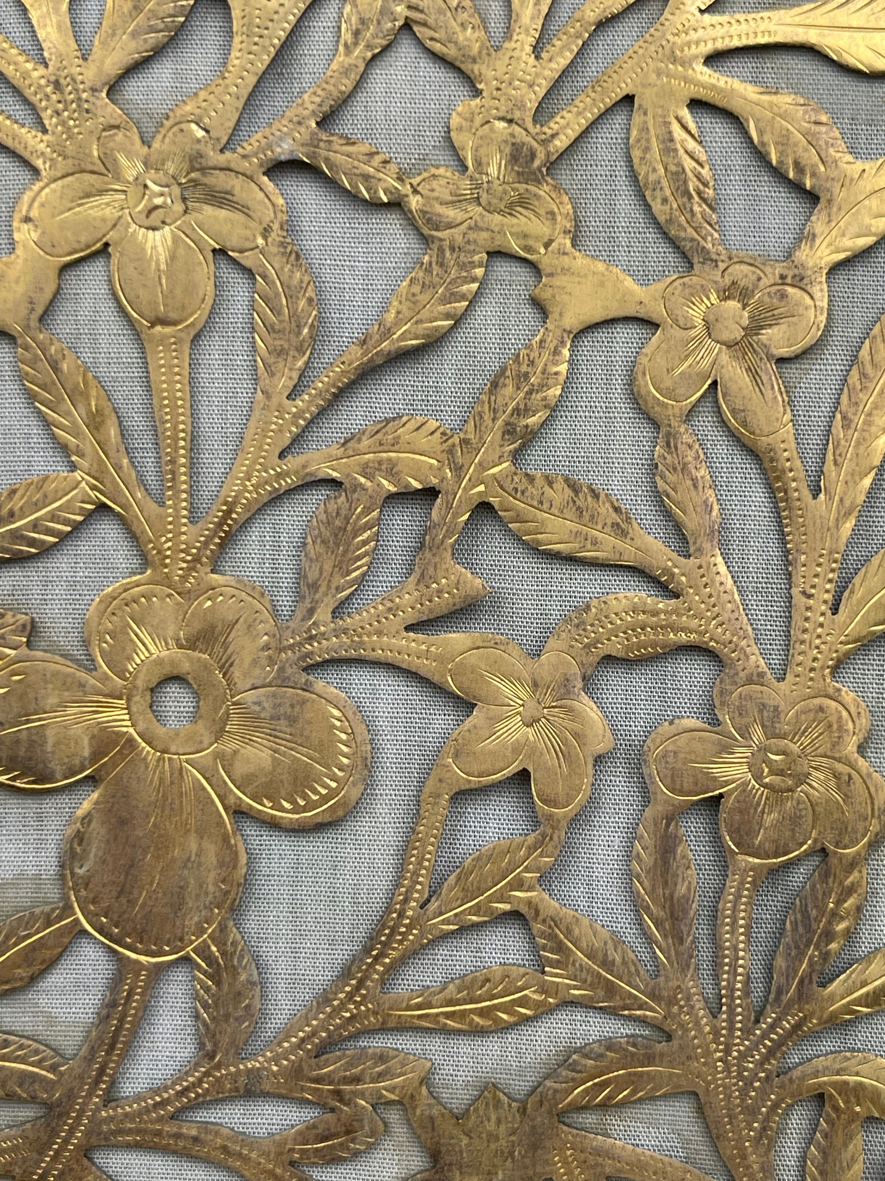 A Sevres Style Gilt Bronze & Pink Porcelain Mantel Clock, France, Circa 1880