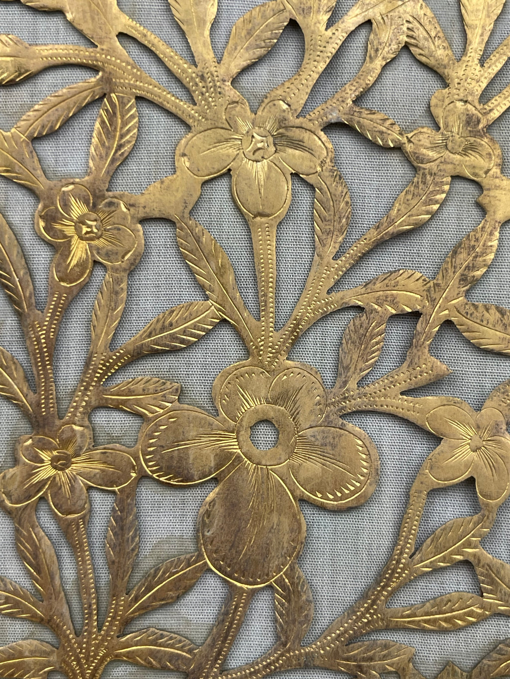 A Sevres Style Gilt Bronze & Pink Porcelain Mantel Clock, France, Circa 1880