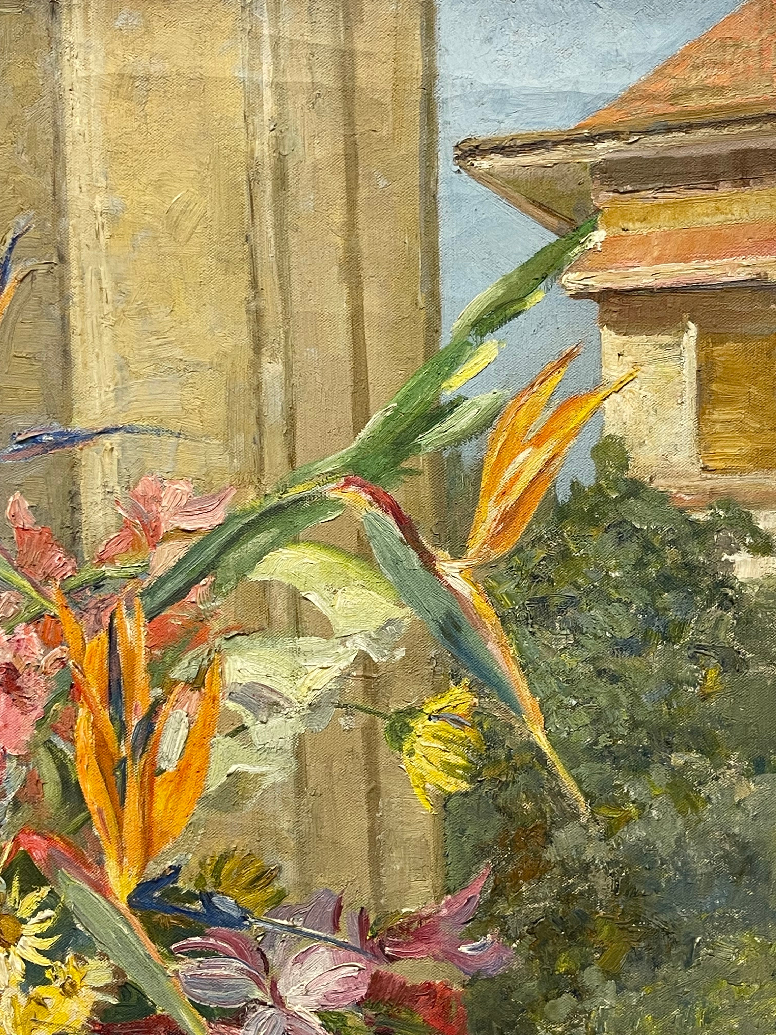 Charlotte Therese Darche (1892-1976)
