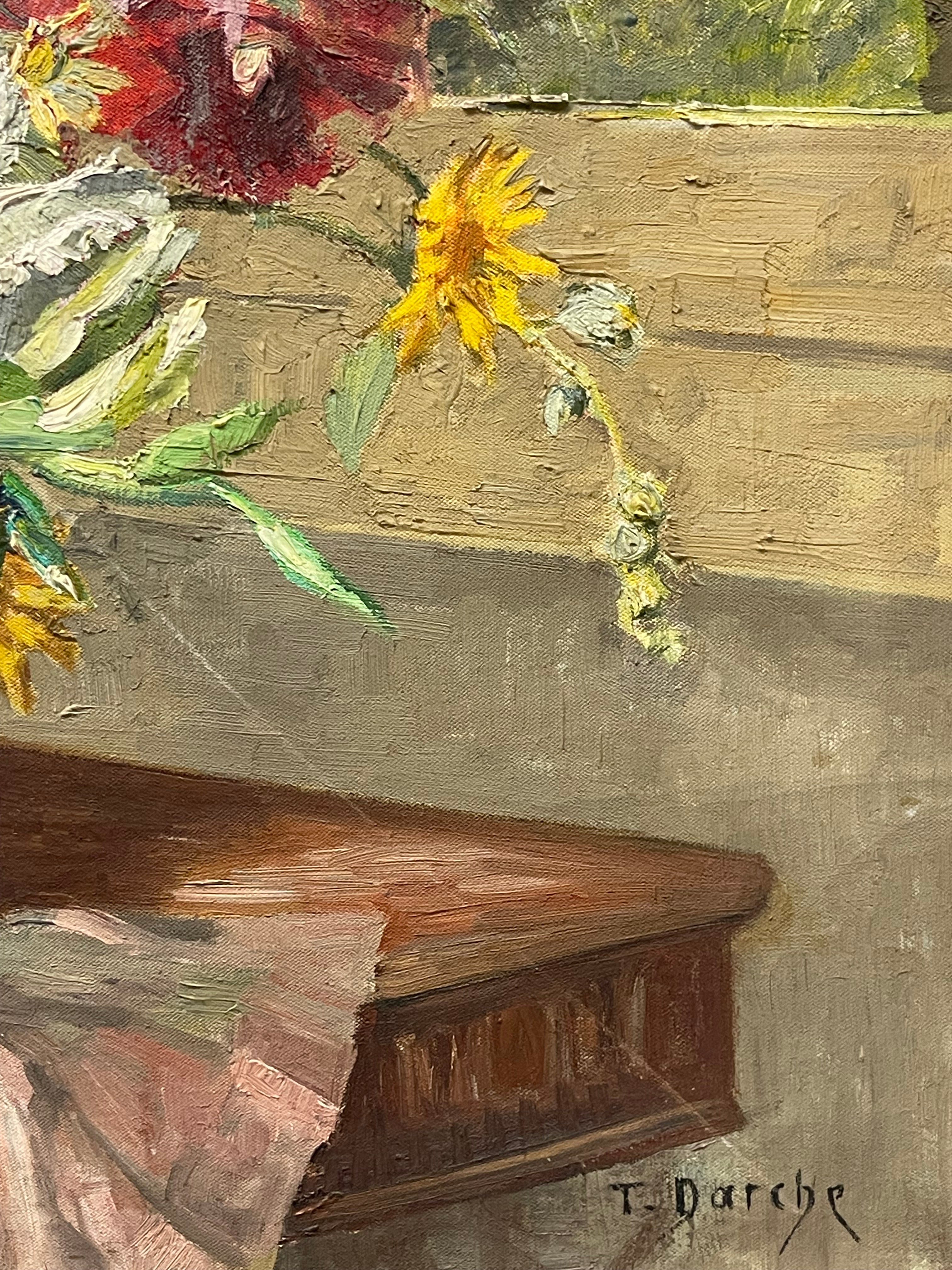 Charlotte Therese Darche (1892-1976)