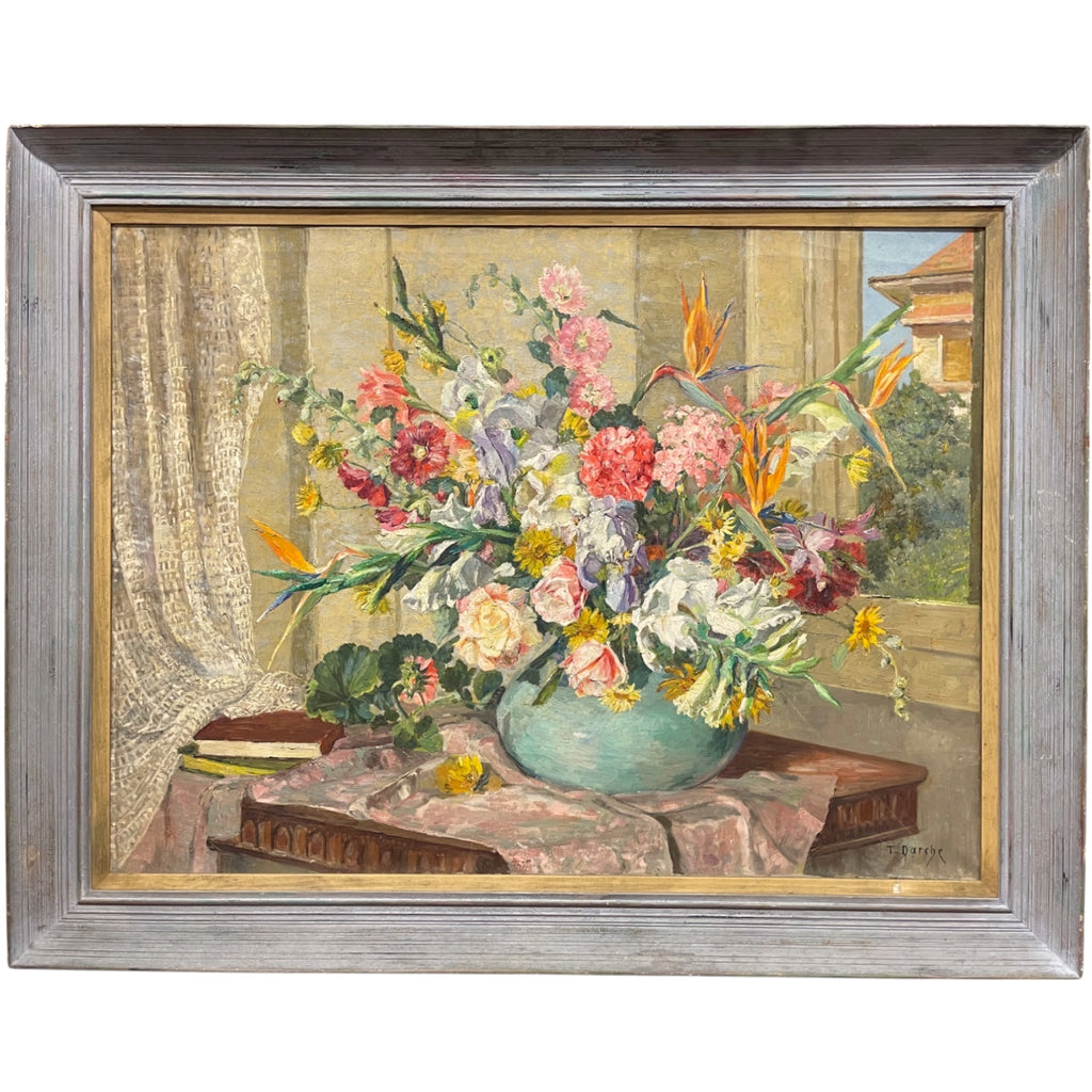 Charlotte Therese Darche (1892-1976)