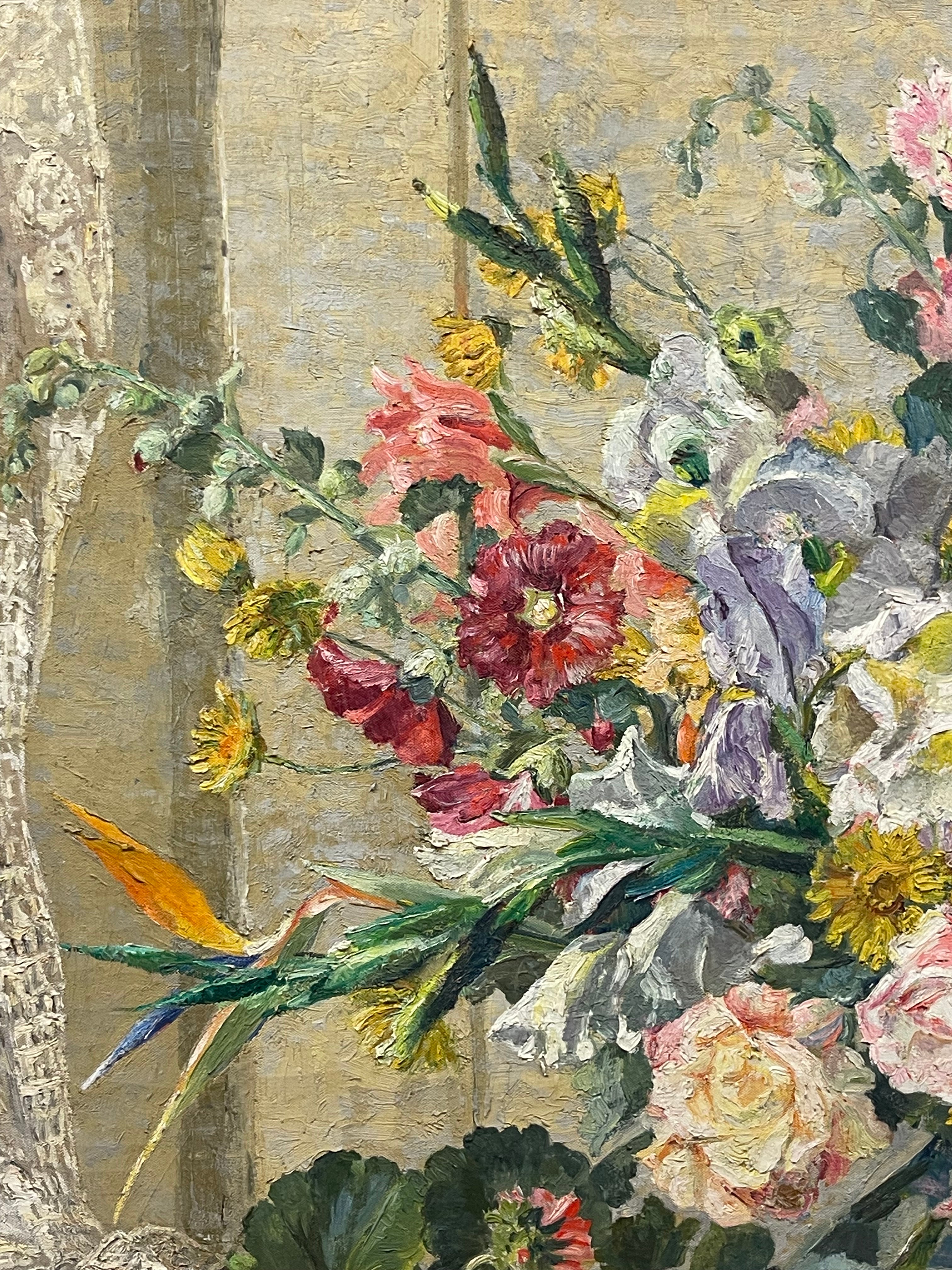 Charlotte Therese Darche (1892-1976)