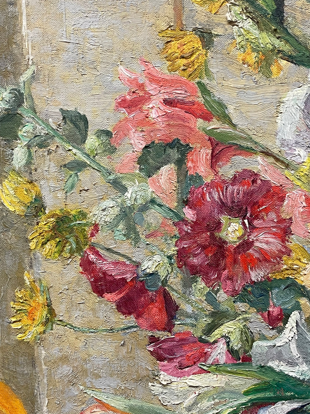 Charlotte Therese Darche (1892-1976)