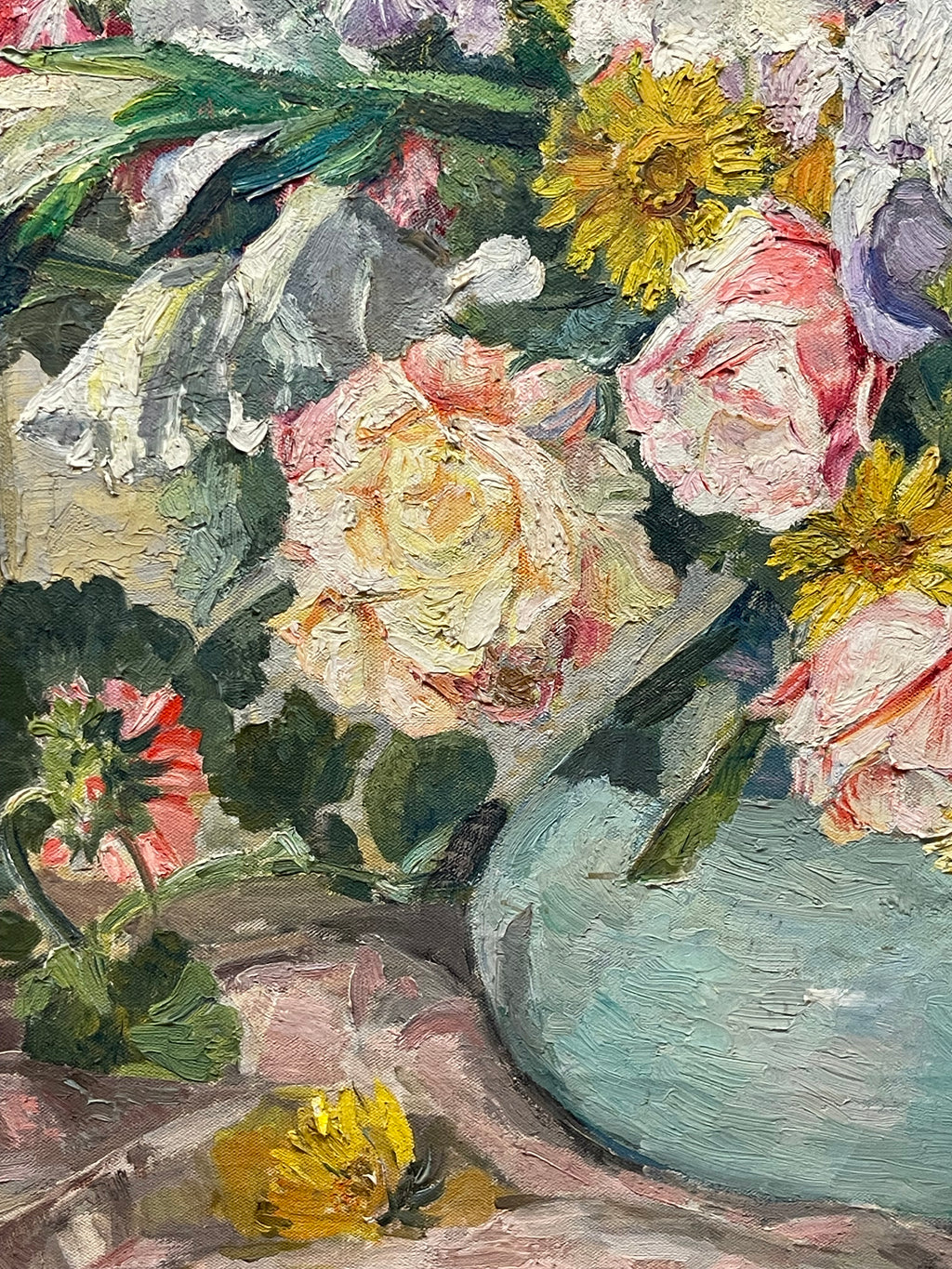 Charlotte Therese Darche (1892-1976)