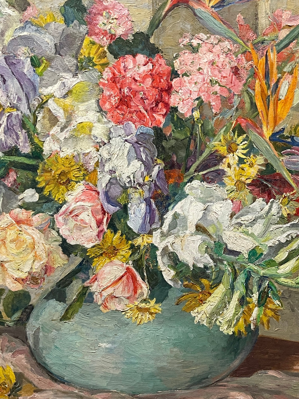 Charlotte Therese Darche (1892-1976)