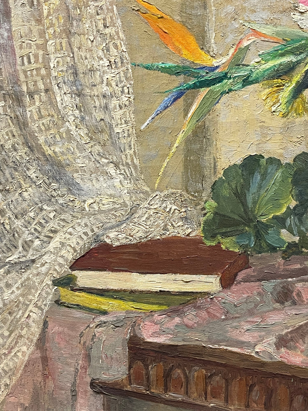 Charlotte Therese Darche (1892-1976)