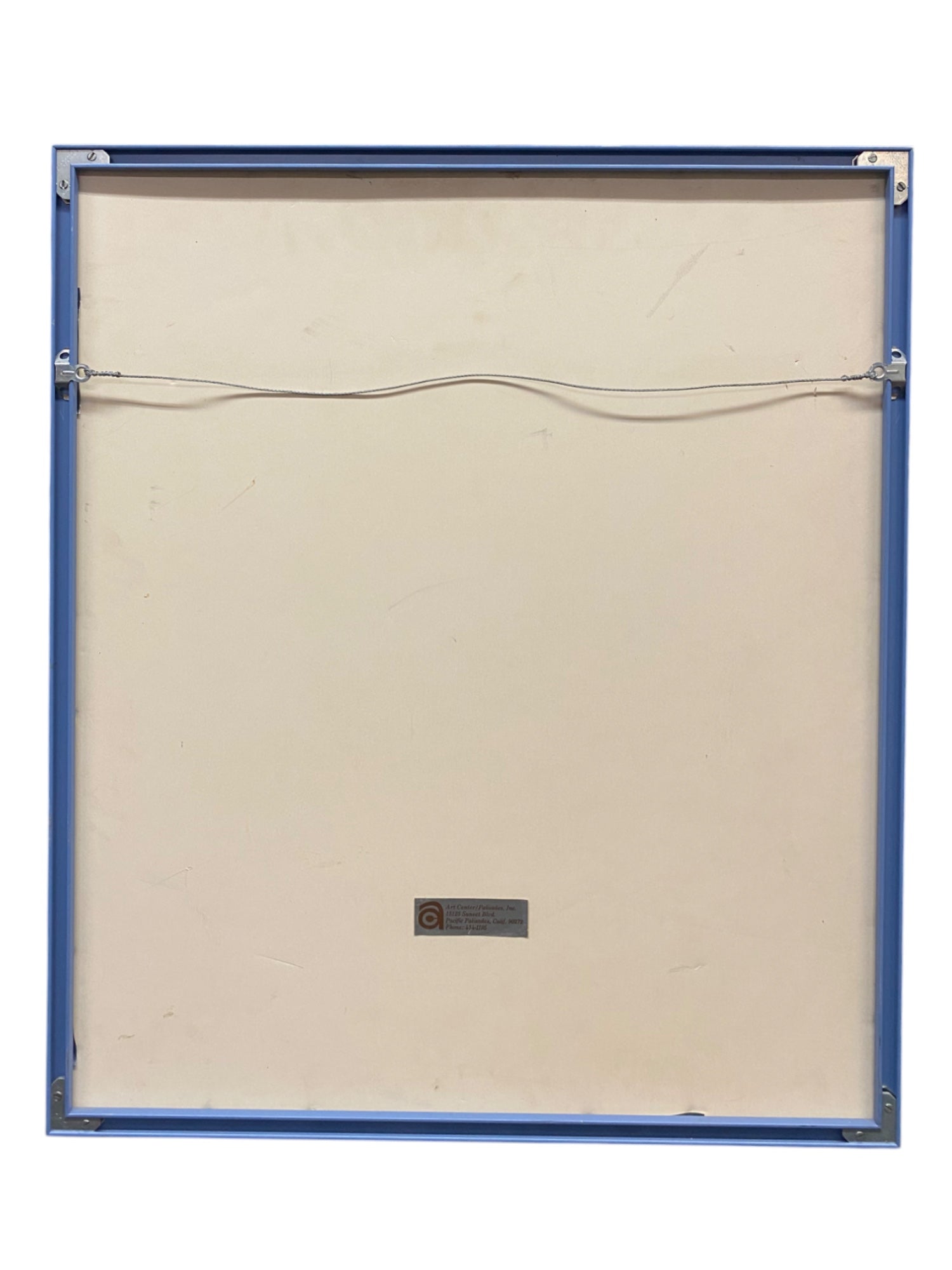 John Botz Limited Edition Lithograph