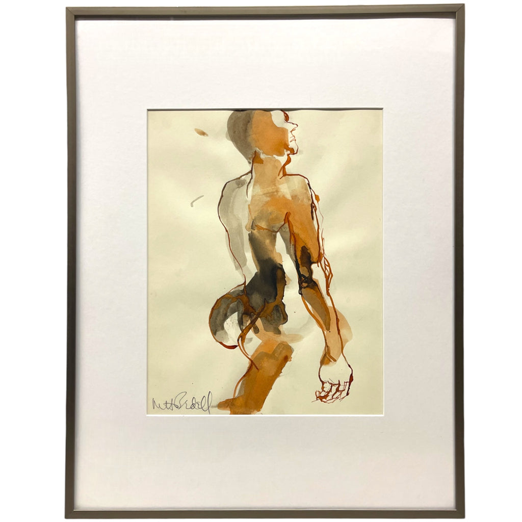 Margaret Badell (American, 1924-2016)