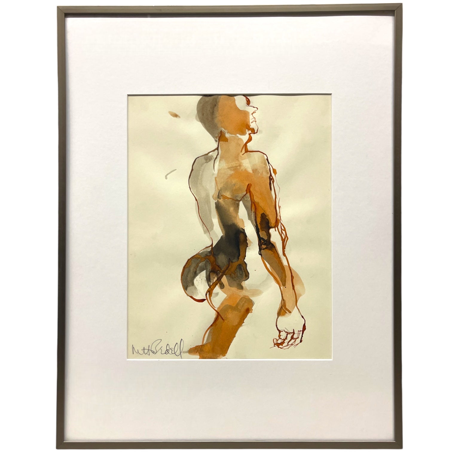 Margaret Badell (American, 1924-2016)