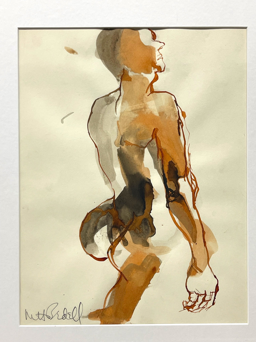 Margaret Badell (American, 1924-2016)