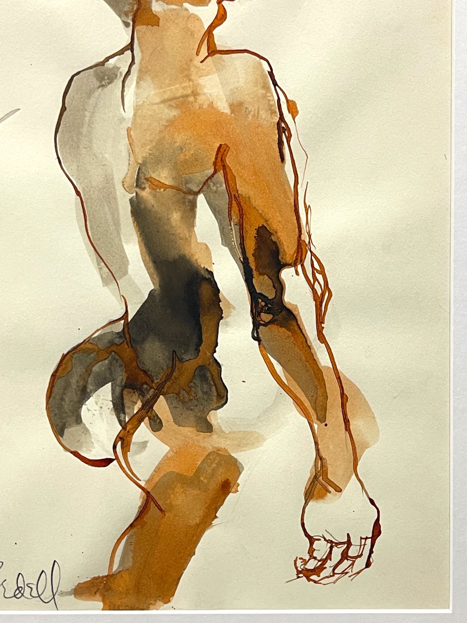 Margaret Badell (American, 1924-2016)