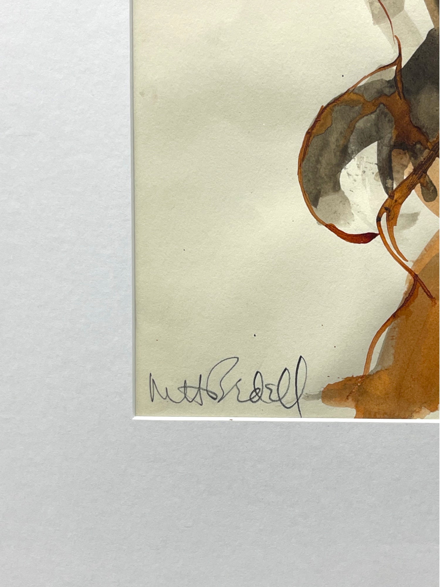 Margaret Badell (American, 1924-2016)