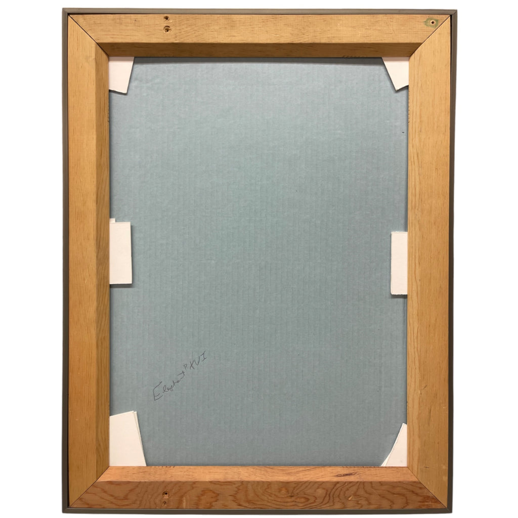 Margaret Badell (American, 1924-2016)