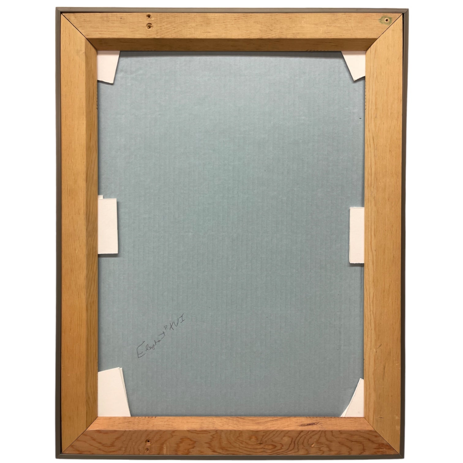 Margaret Badell (American, 1924-2016)