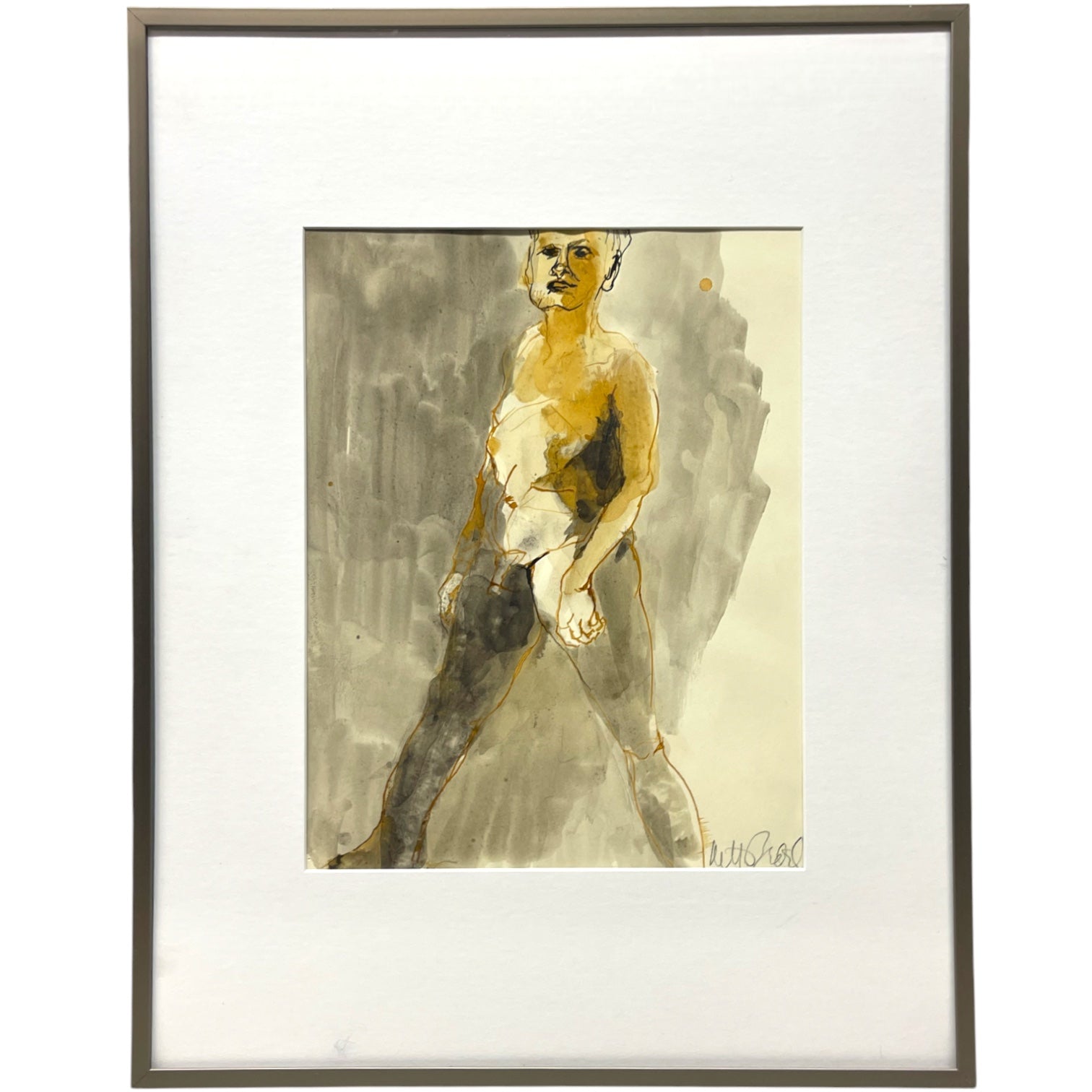 Margaret Badell (American, 1924-2016)