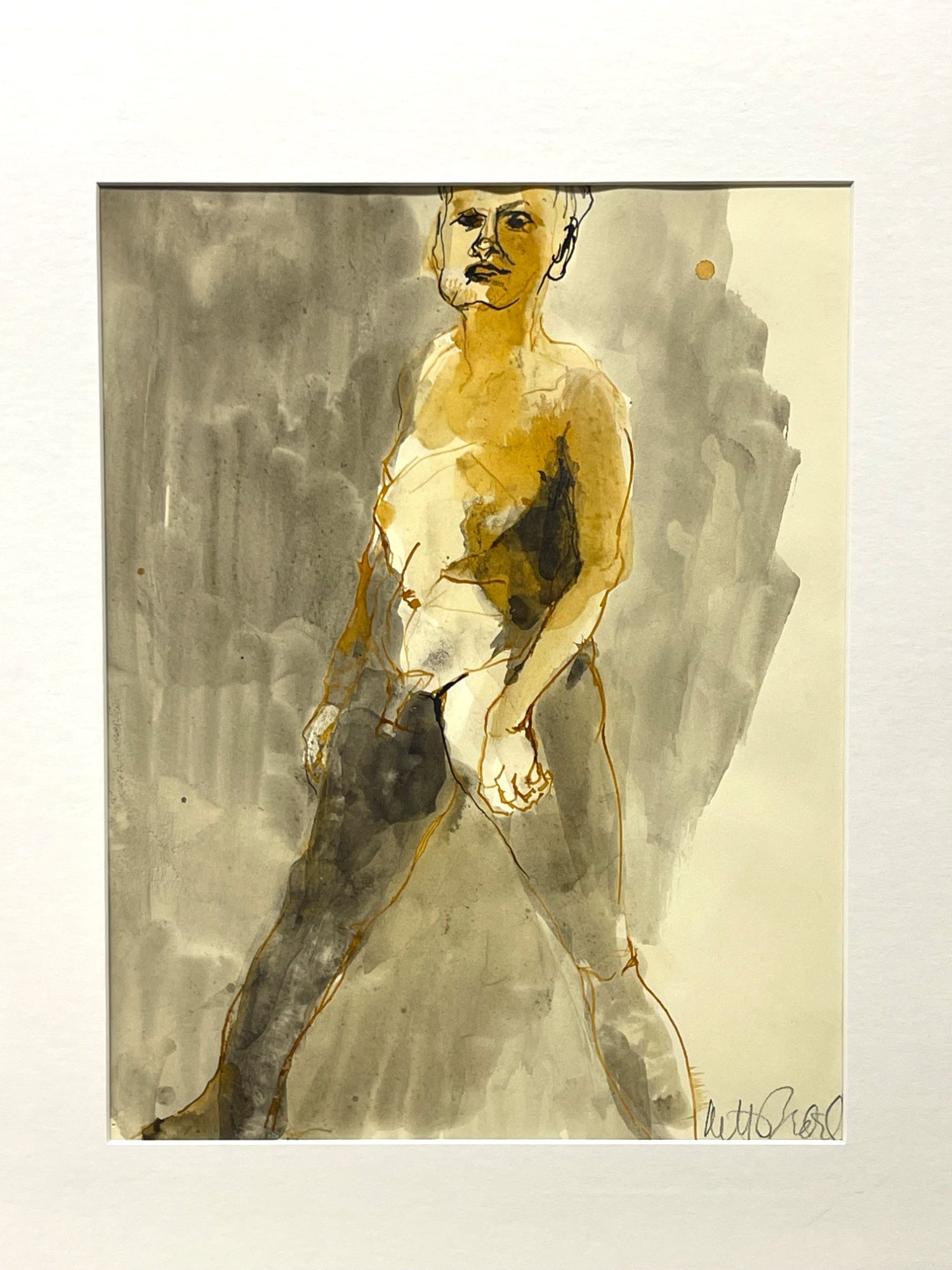 Margaret Badell (American, 1924-2016)