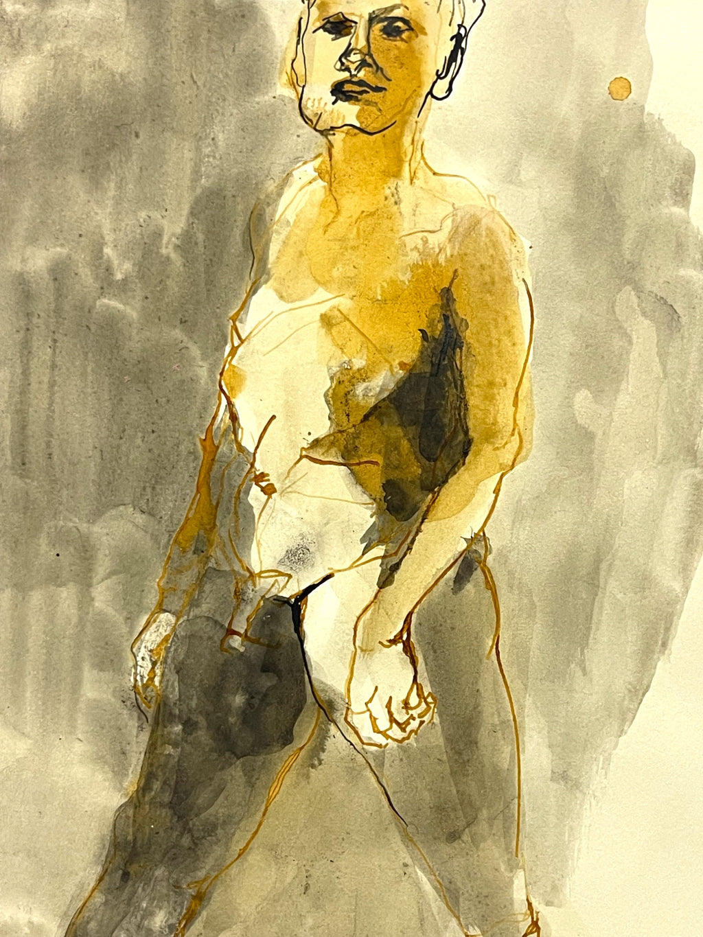 Margaret Badell (American, 1924-2016)