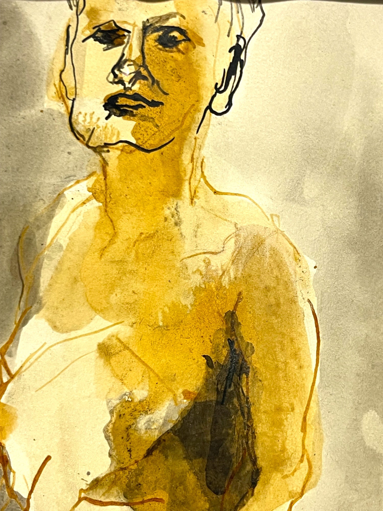 Margaret Badell (American, 1924-2016)