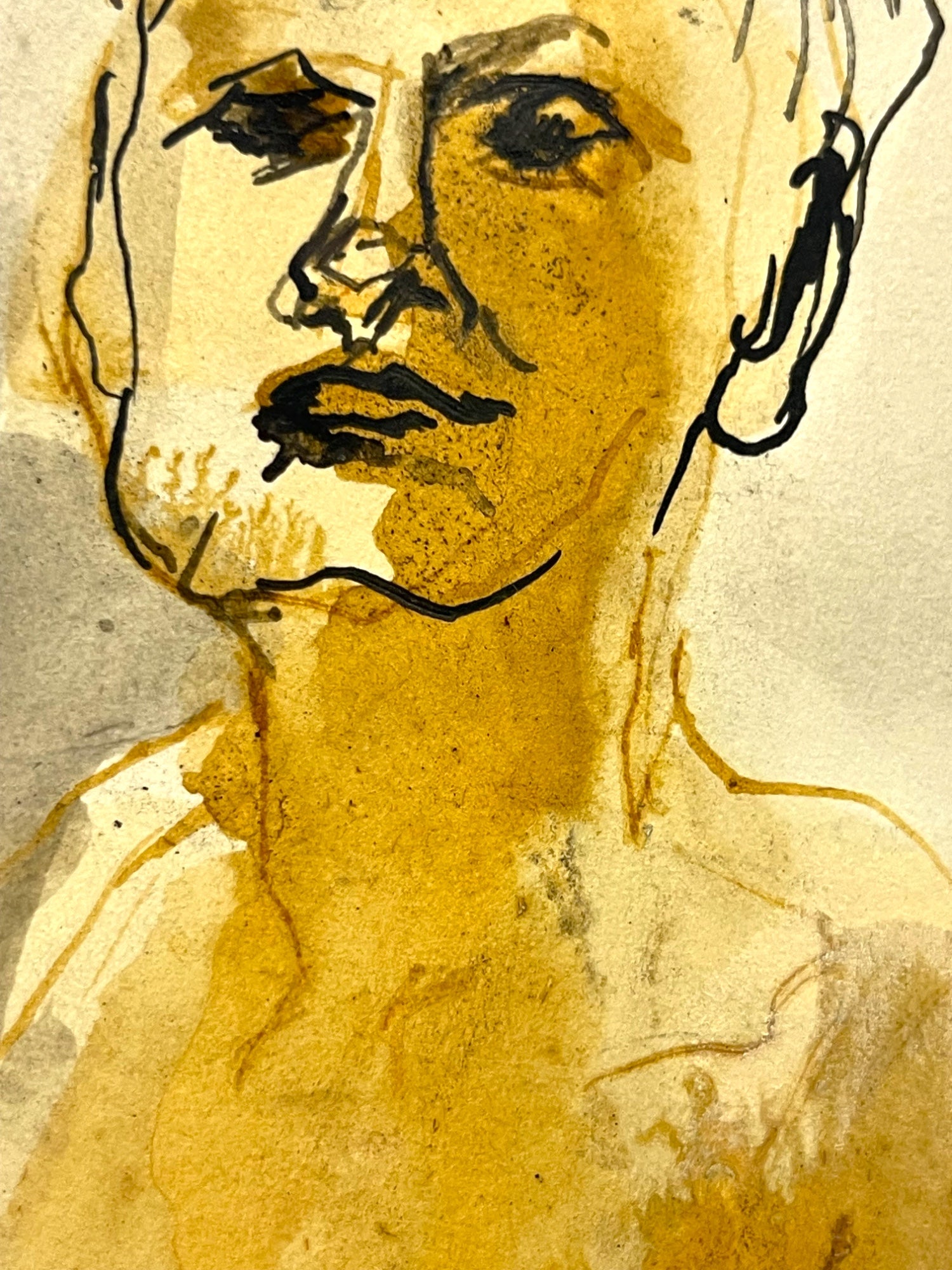 Margaret Badell (American, 1924-2016)