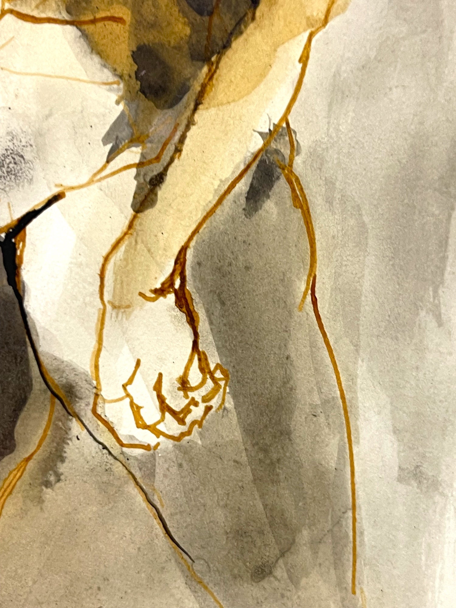 Margaret Badell (American, 1924-2016)