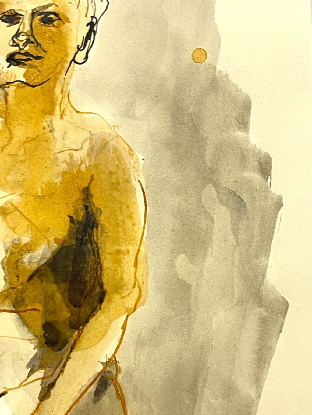 Margaret Badell (American, 1924-2016)