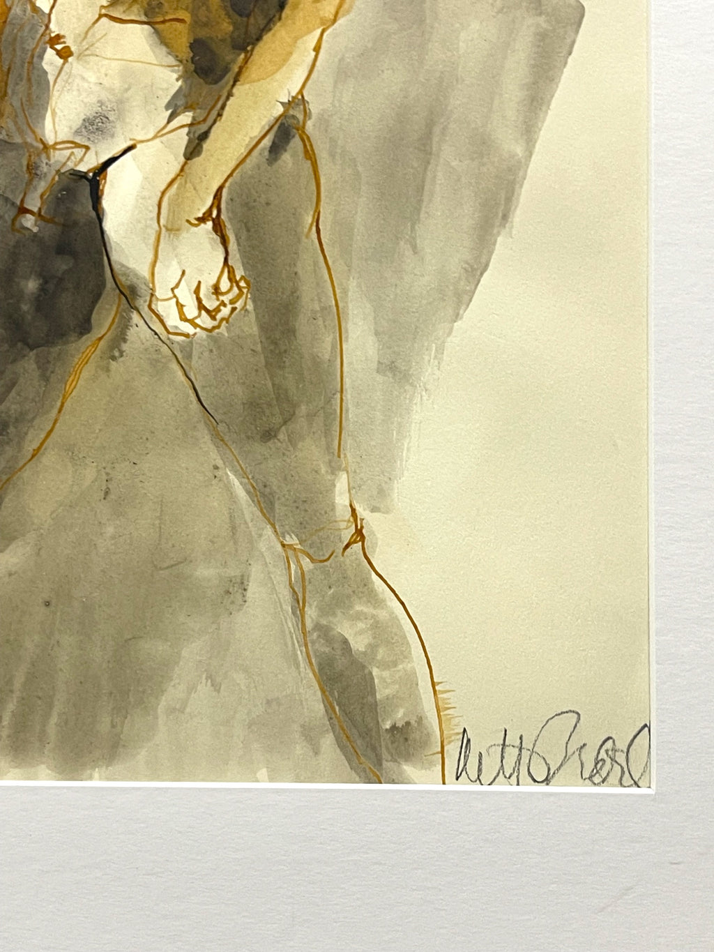 Margaret Badell (American, 1924-2016)