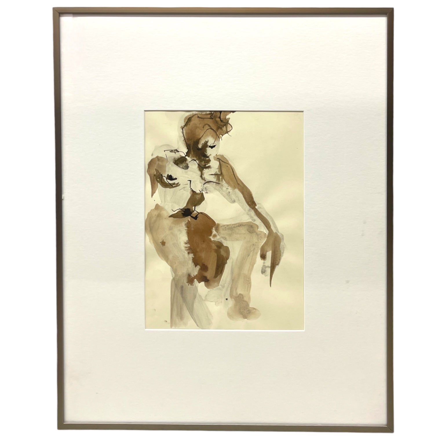 Margaret Badell (1924-2016)