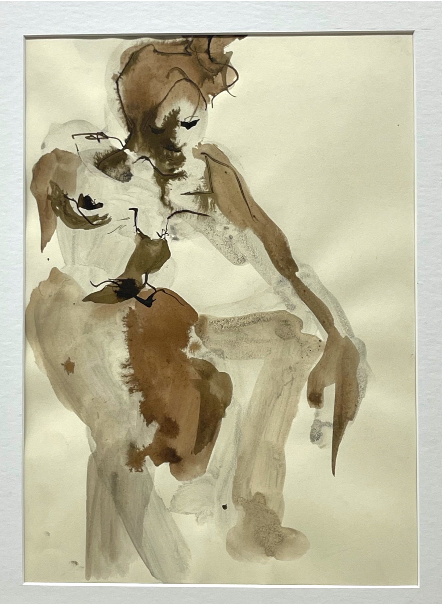 Margaret Badell (1924-2016)