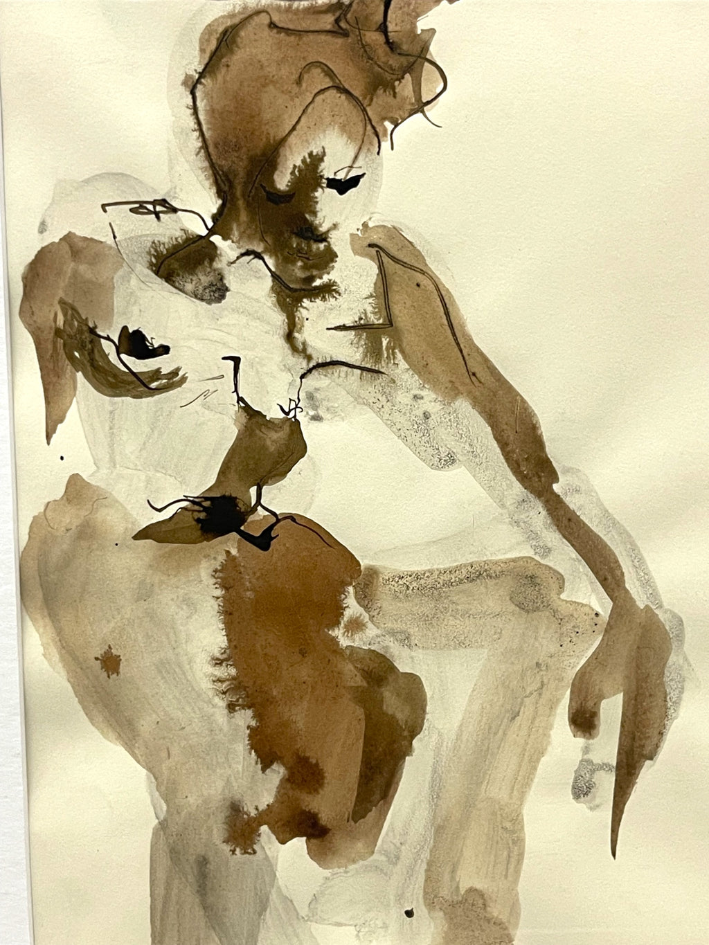 Margaret Badell (1924-2016)