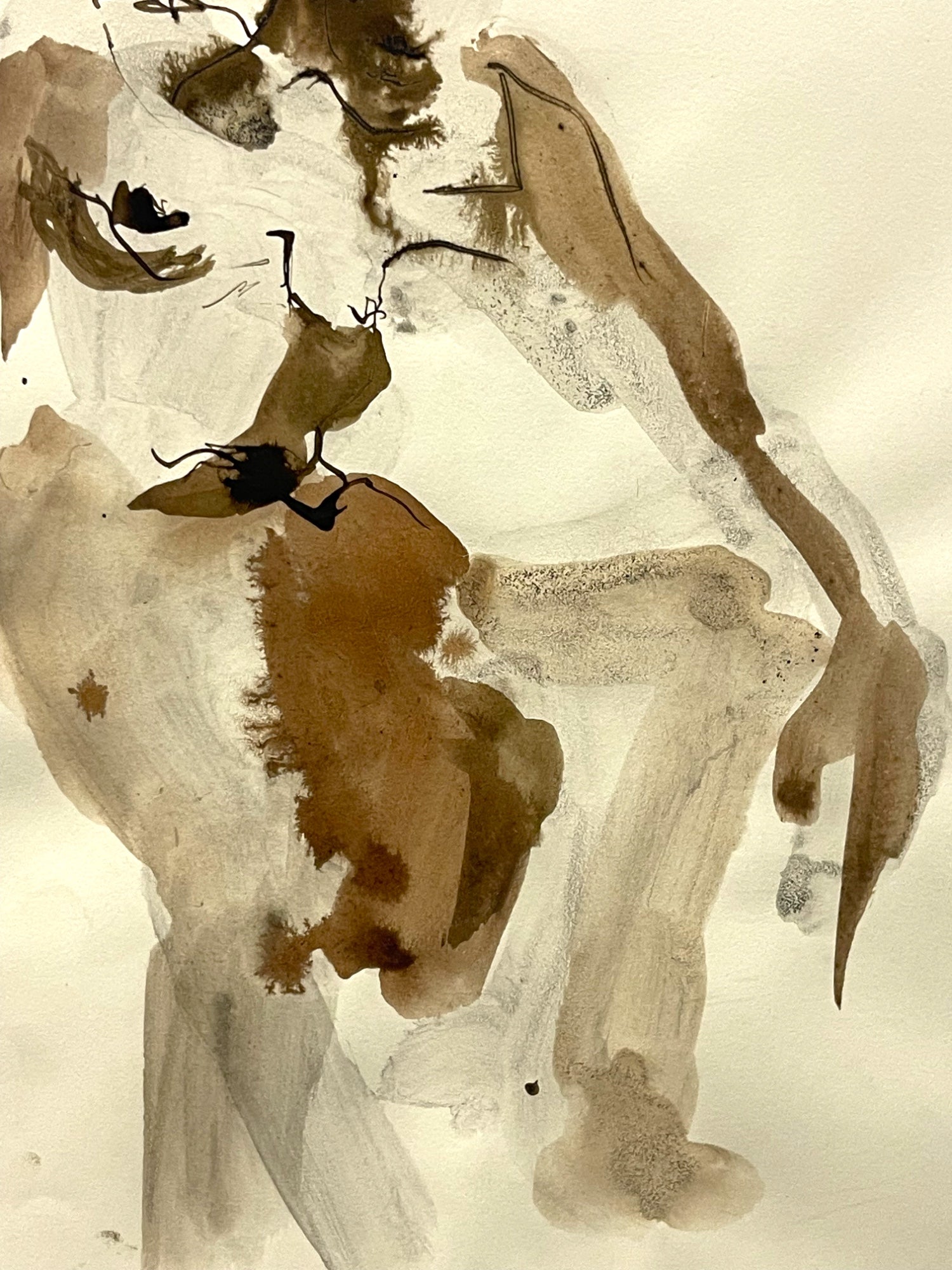 Margaret Badell (1924-2016)