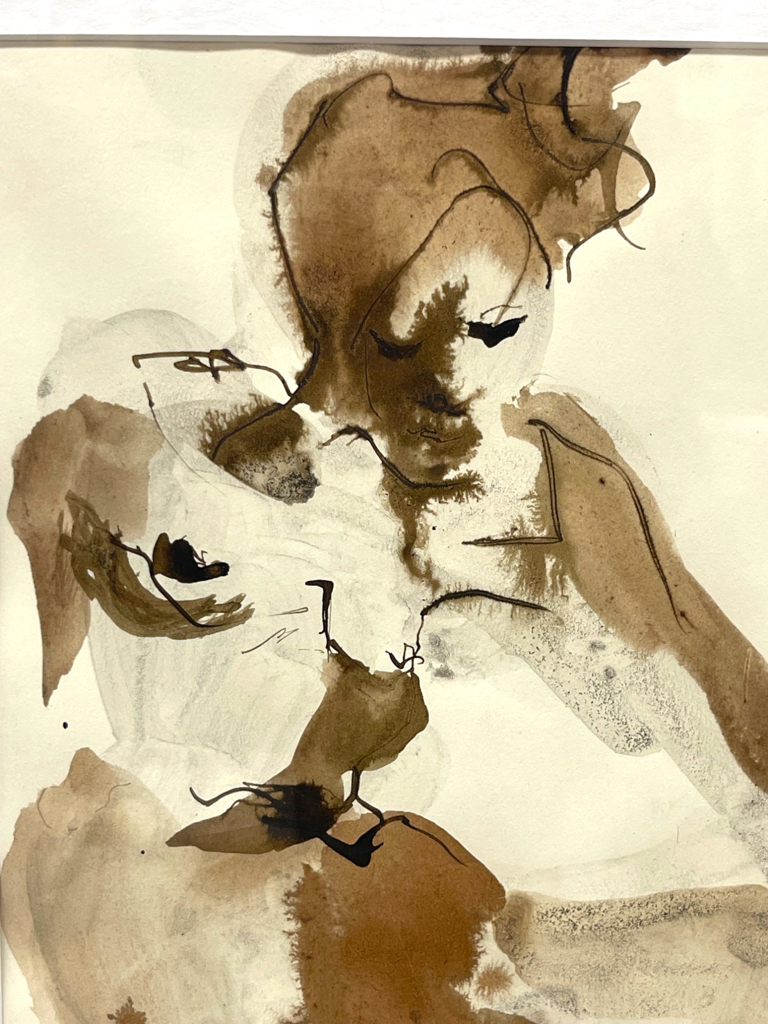 Margaret Badell (1924-2016)