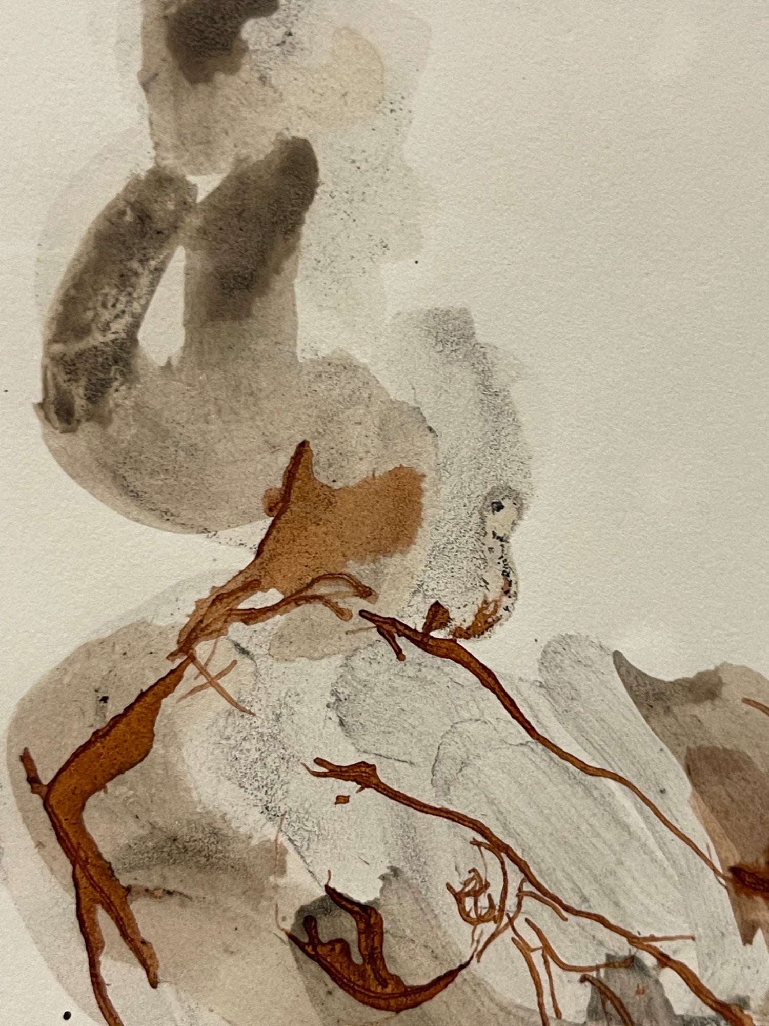 Margaret Badell (American, 1924-2016)