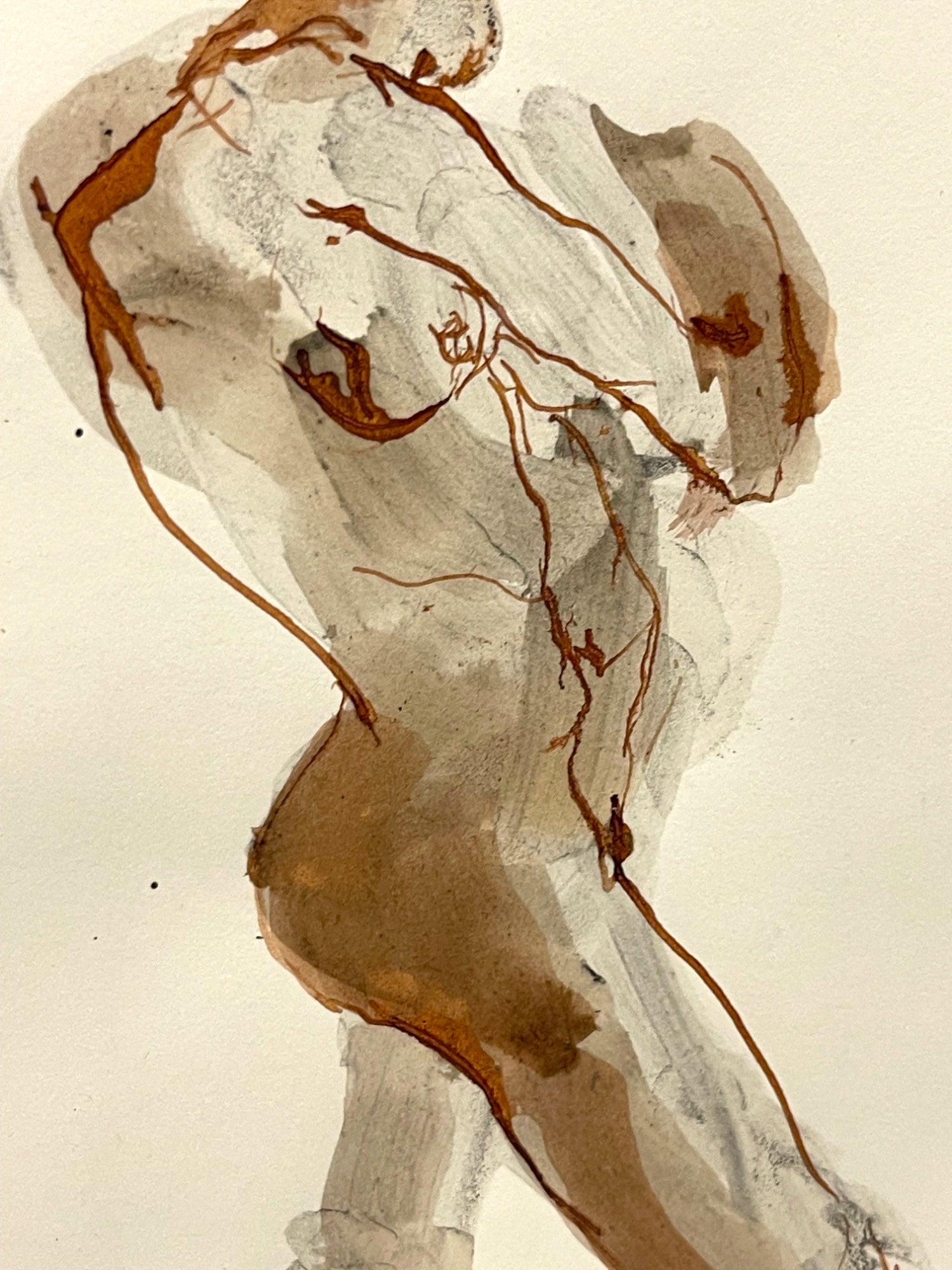 Margaret Badell (American, 1924-2016)