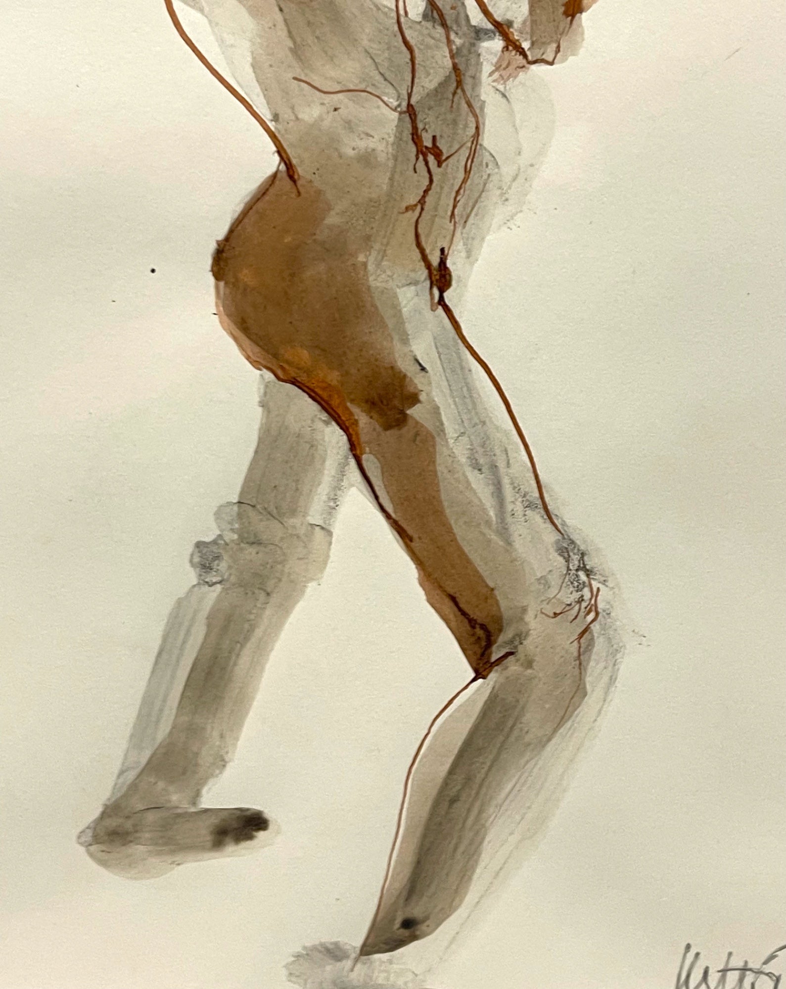 Margaret Badell (American, 1924-2016)