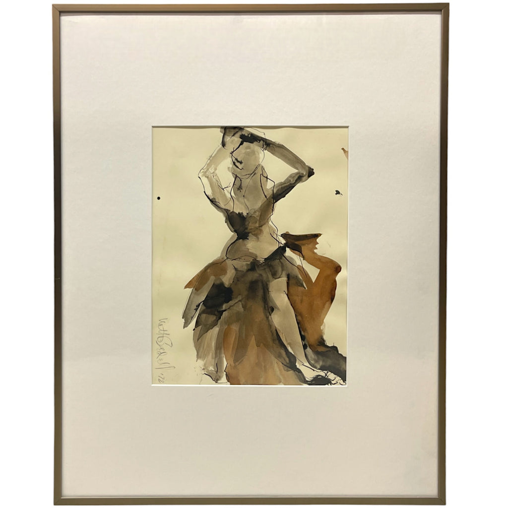 Margaret Bedell (American, 1924-2016)