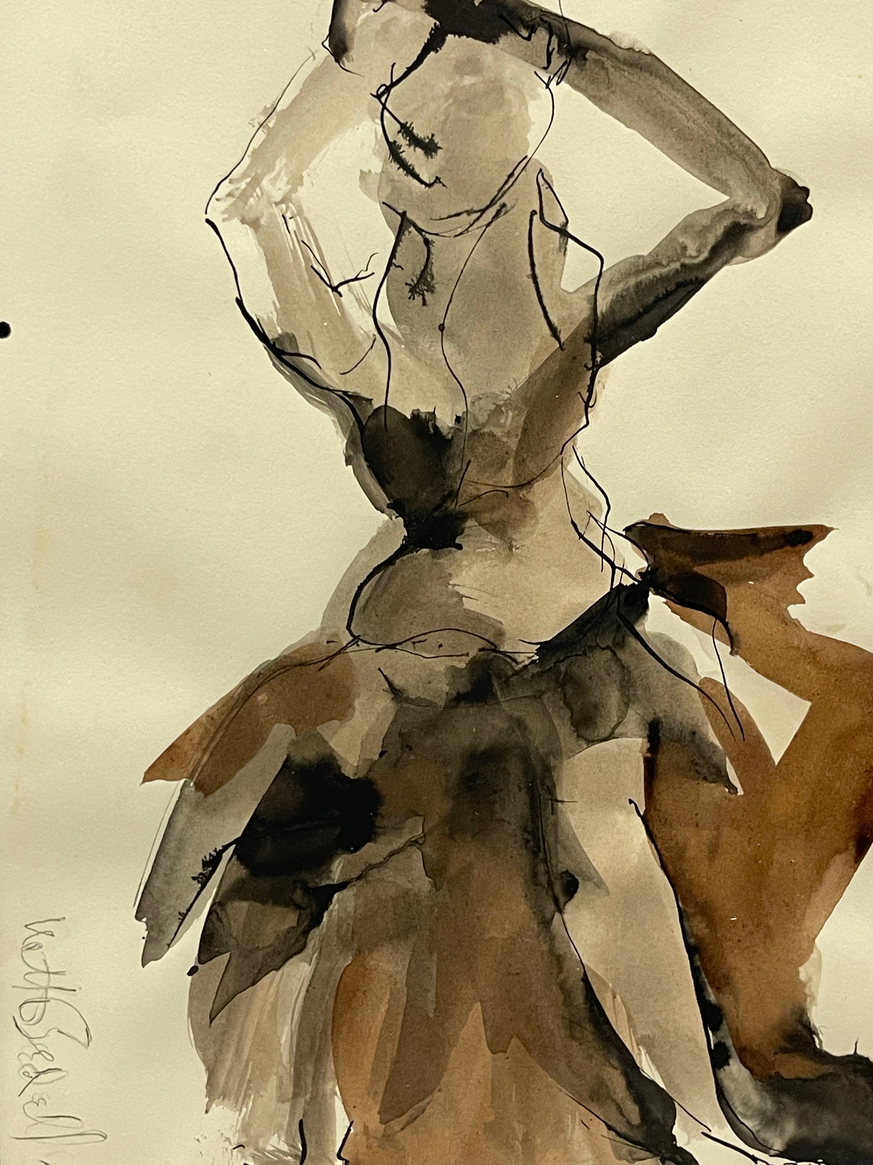 Margaret Bedell (American, 1924-2016)